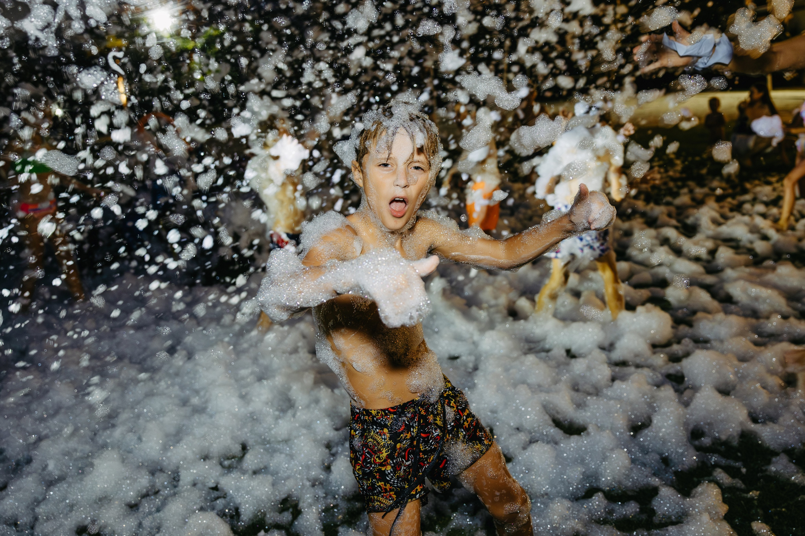 Kids's parties. Профессиональный фотограф Нурмиева Вероника