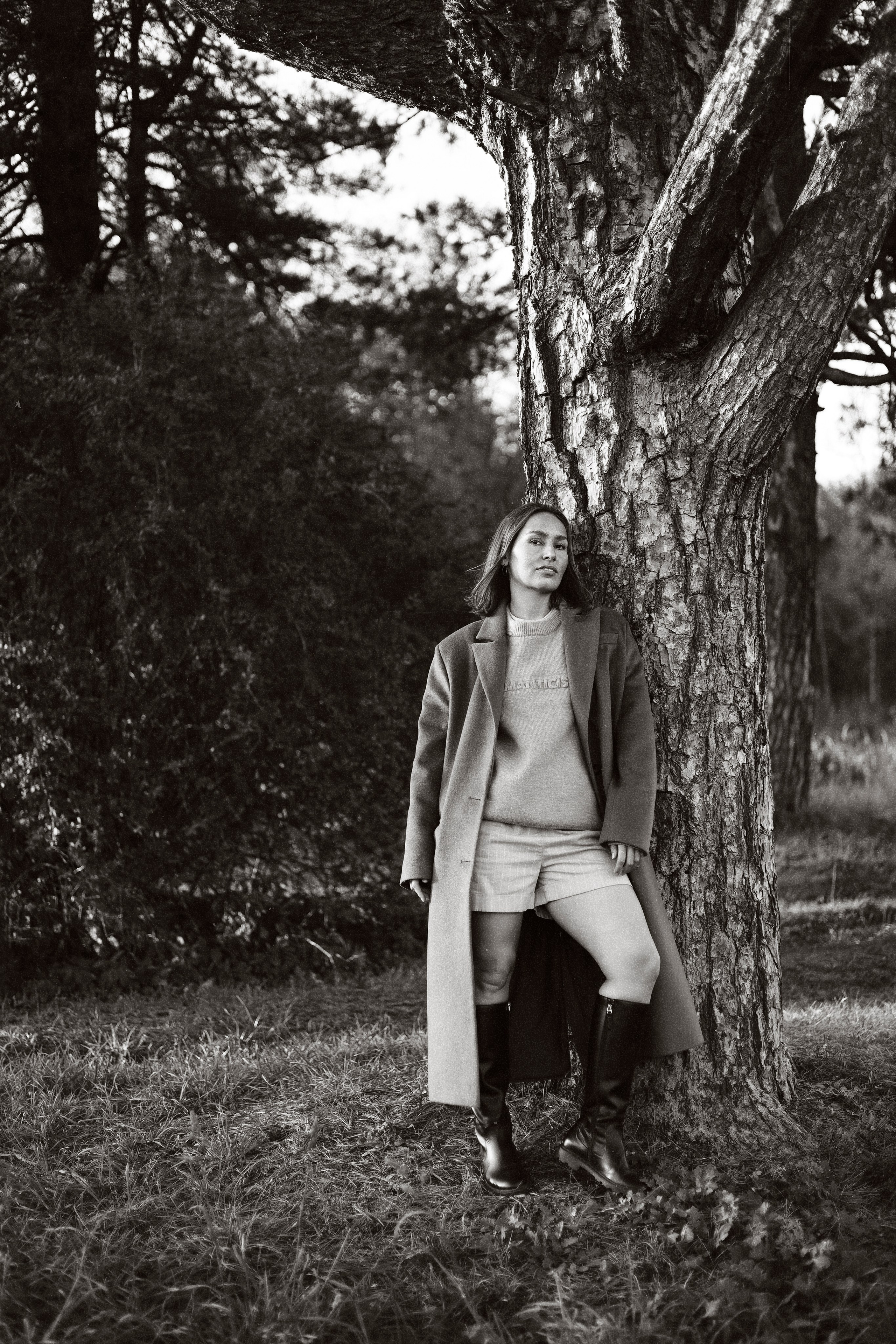 Фотосессия Анастасии. Фотограф в Казани