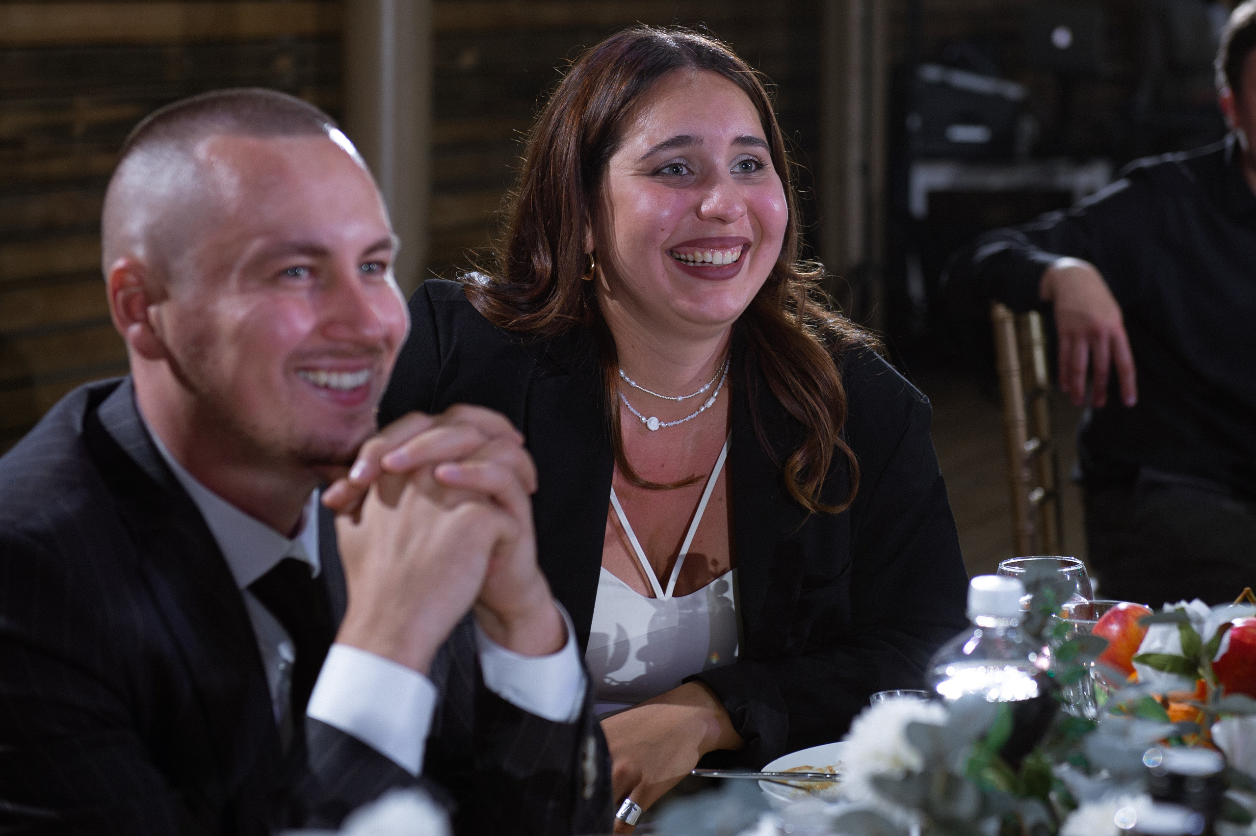 Таня и Женя. Свадебный и репортажный фотограф Сергей Чесноков