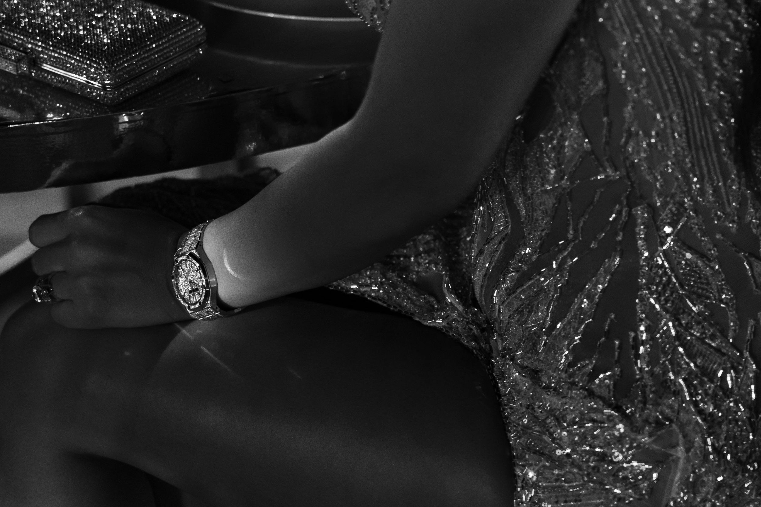 BVLGARI NYE 2025. Свадебный и семейный фотограф в Москве