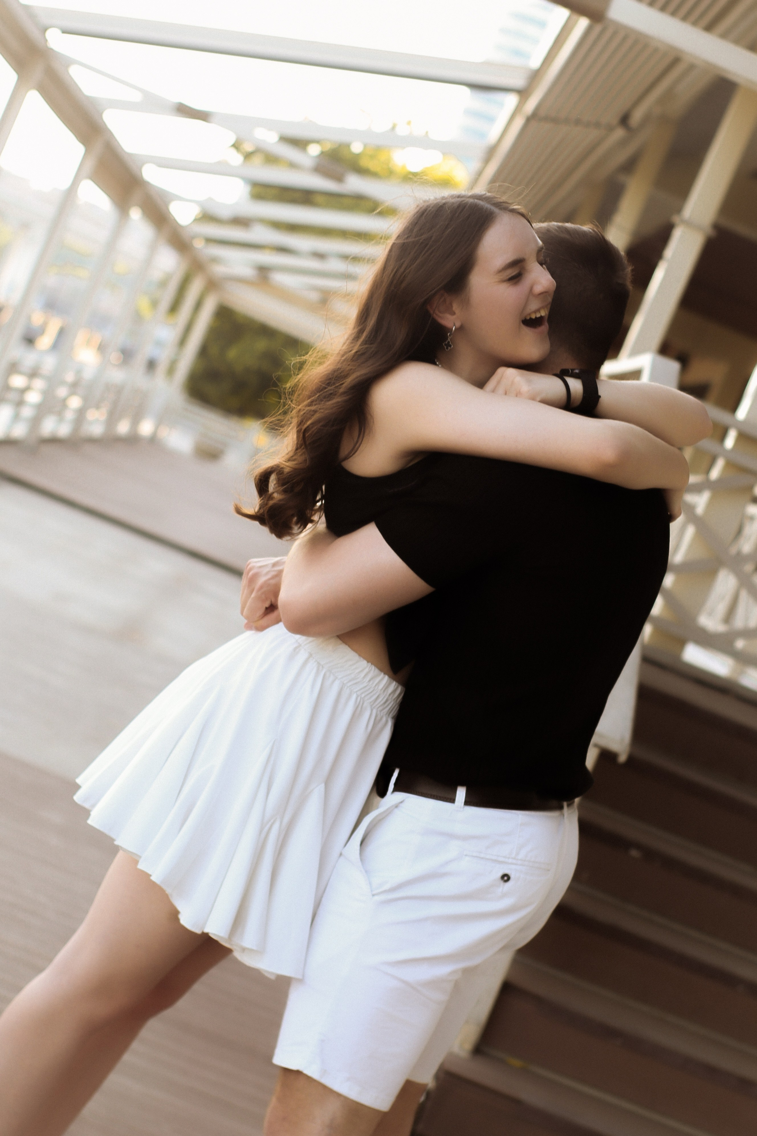 Love Story. Фотограф Anna Ahanova | Ростов-на-Дону