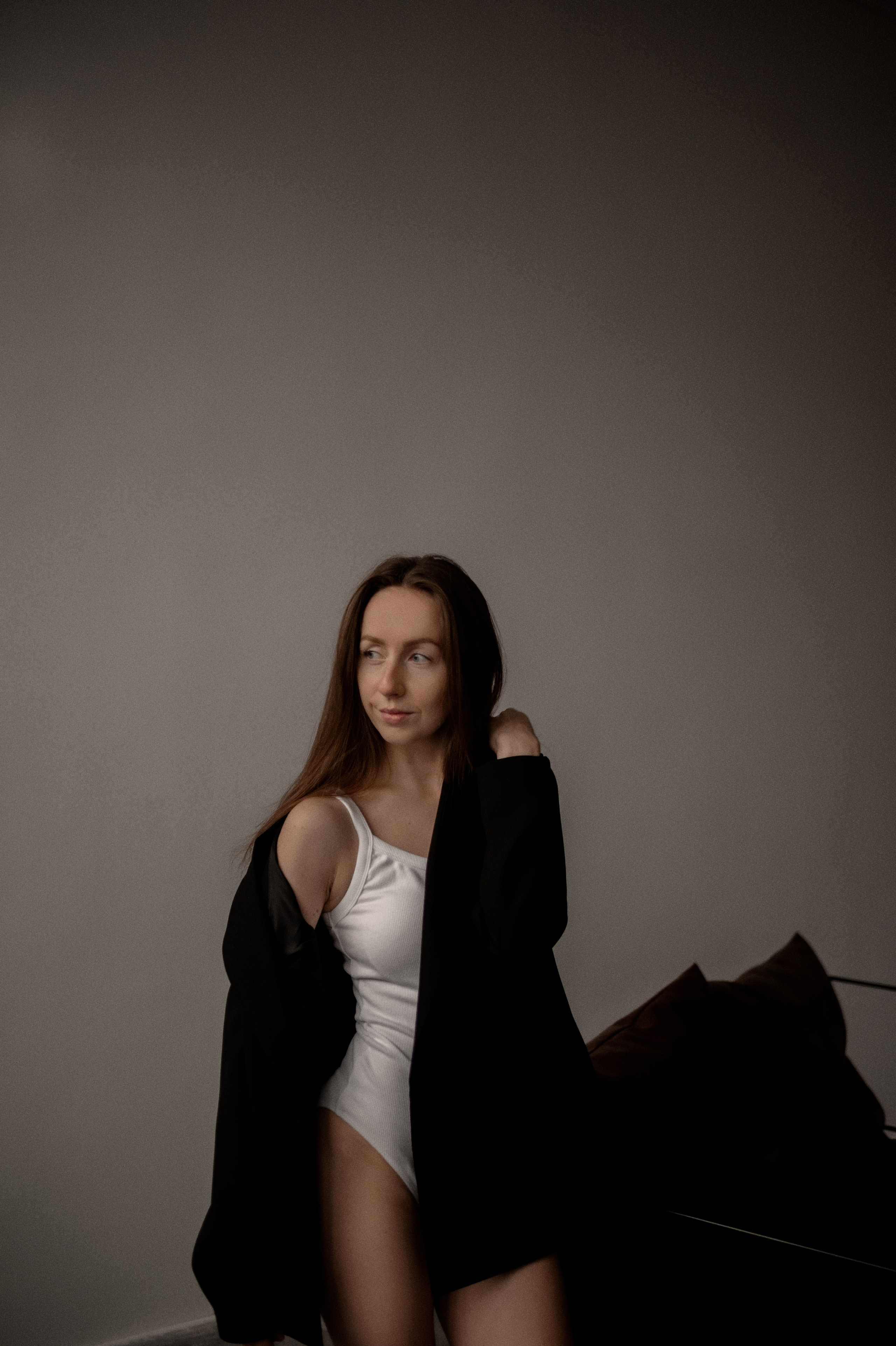 Кристина. Свадебный и семейный фотограф в Серпухове Александра Дерюшева