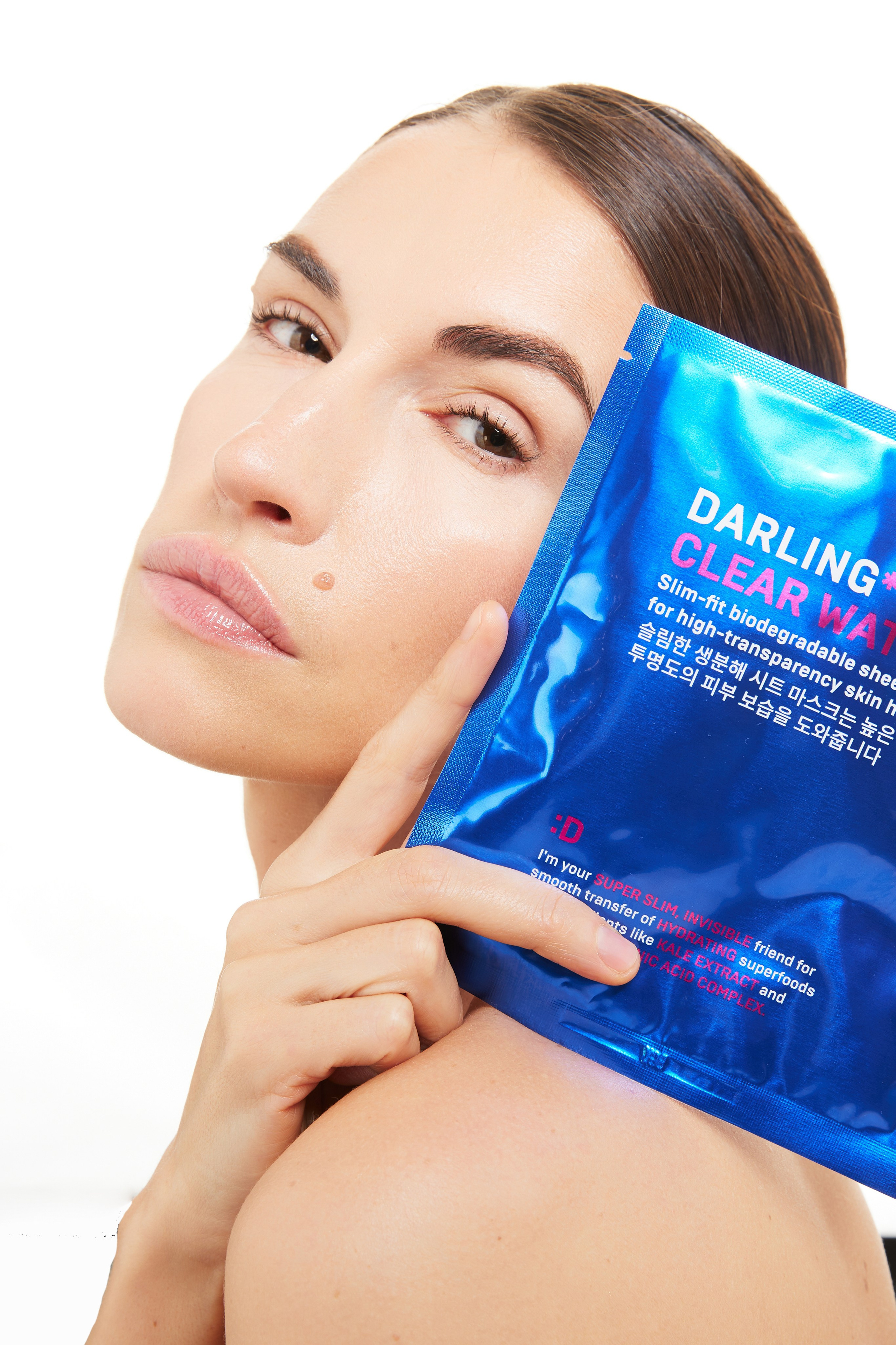 Beauty is u. Продюсер фото и видео съемок под ключ Москва