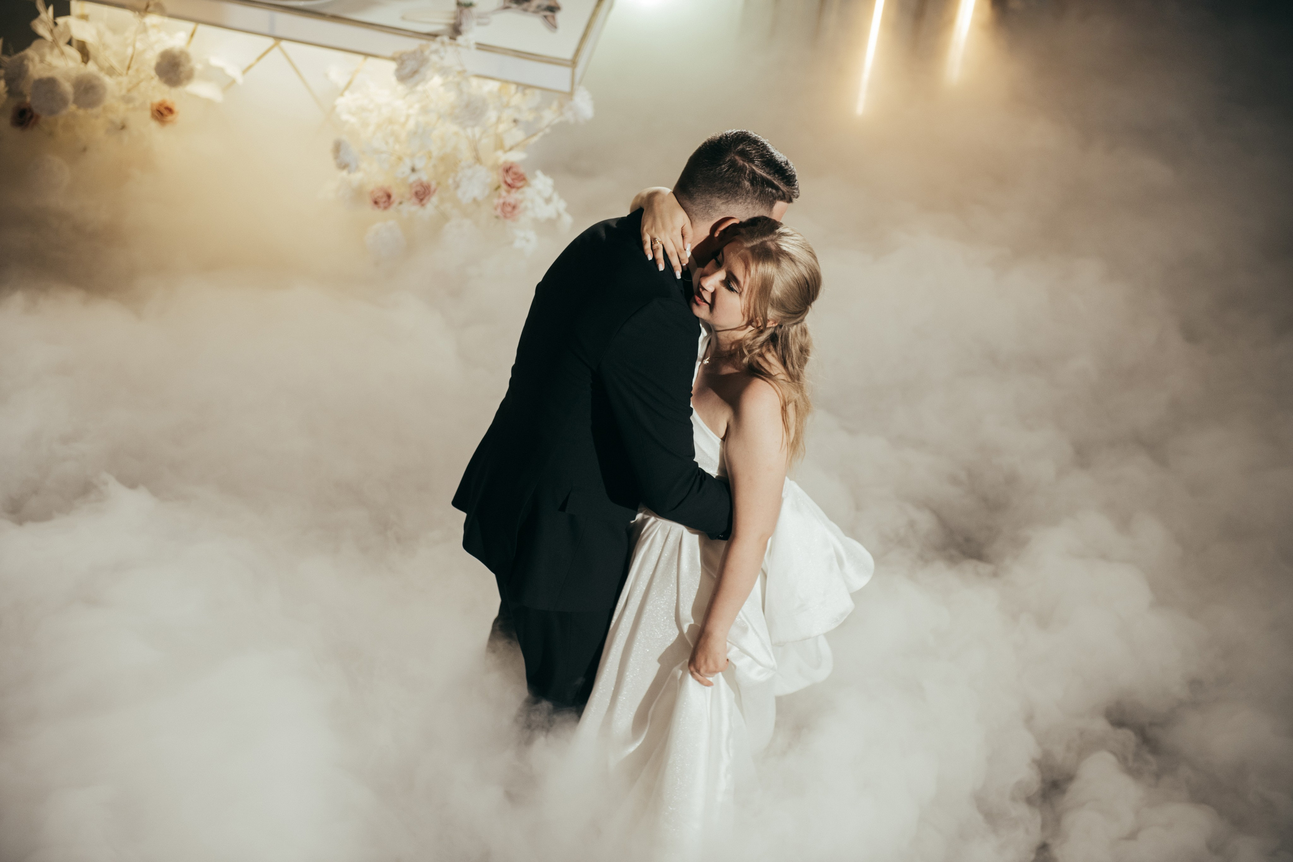 Виталий и Виктория. Свадебный и семейный фотограф Алиса Полякова |Старый Оскол | Воронеж