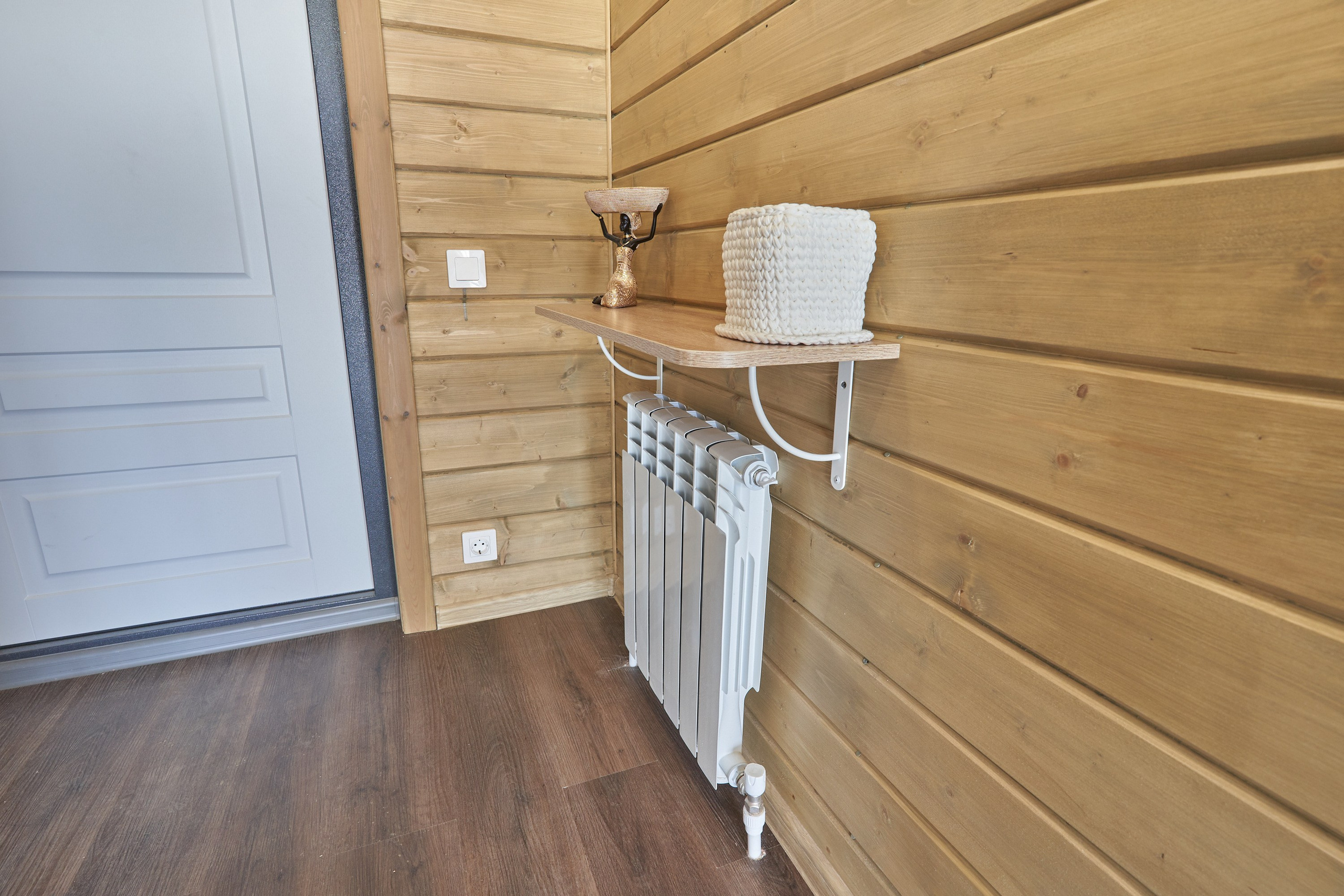 Загородный дом. Фотограф в Твери Захаров Сергей