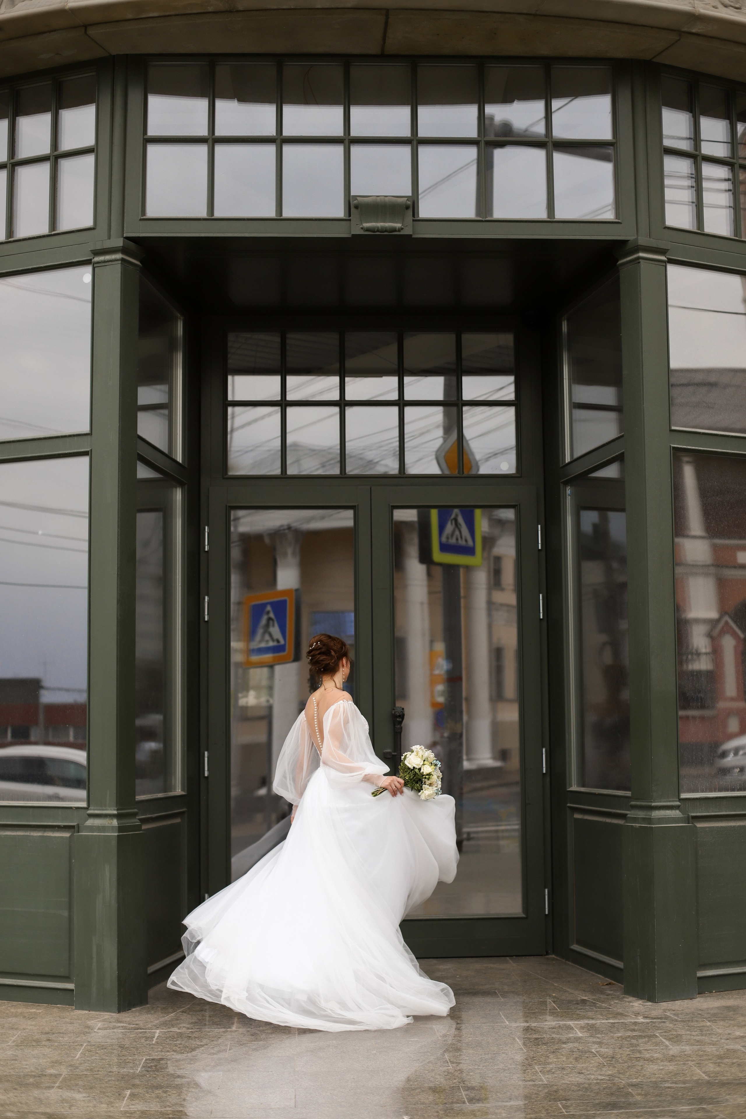 Роман и Ольга (сокращено). Свадебный фотограф Ангелина Сунгатулина | Саратов | Балаково | Вольск