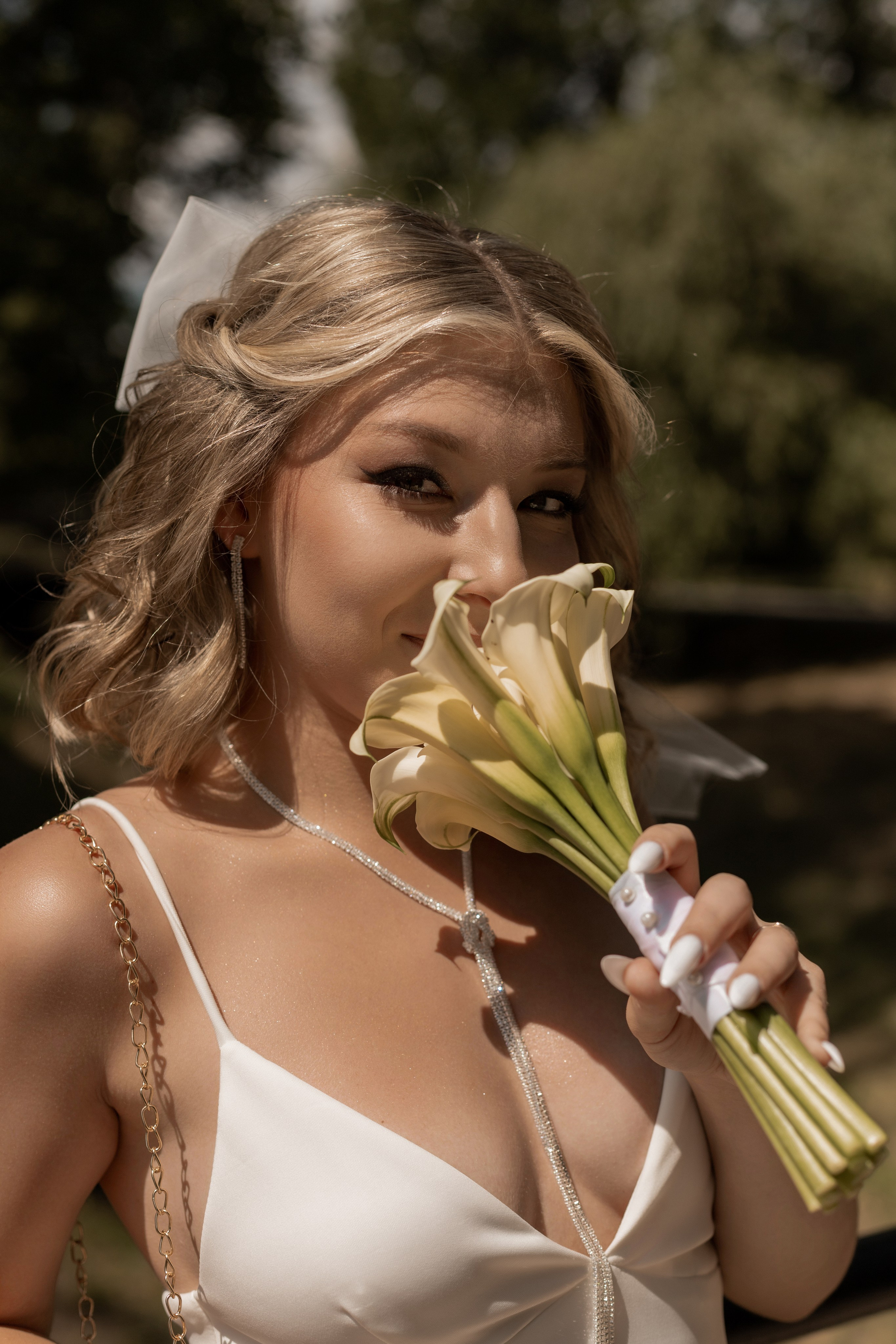 Андрей и Анна (сокращено). Свадебный фотограф Ангелина Сунгатулина | Саратов | Балаково | Вольск