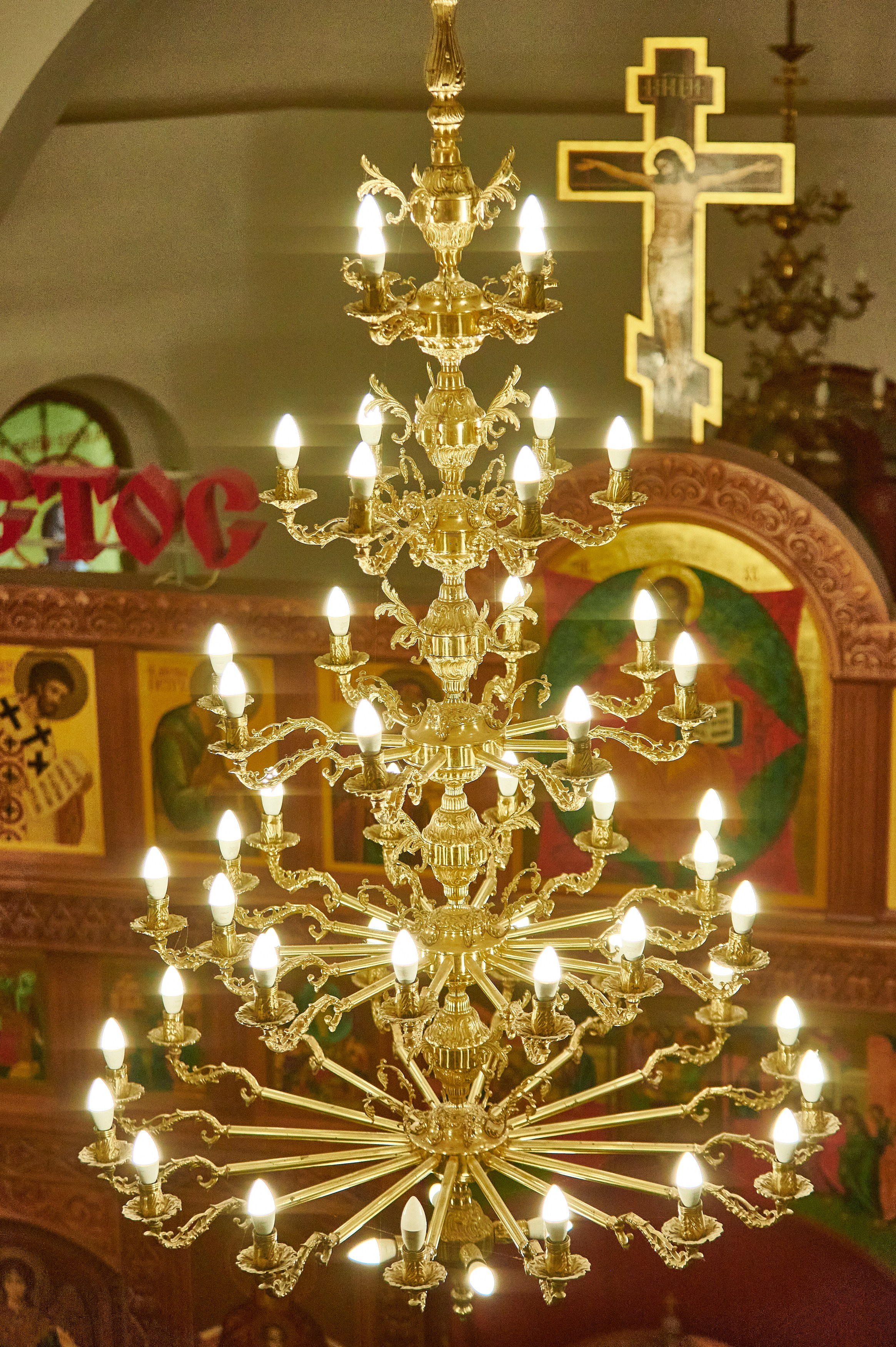 Примеры работ с Таинства Крещения. Женский и семейный фотограф в Ростове-на-Дону Елена Вернигорова