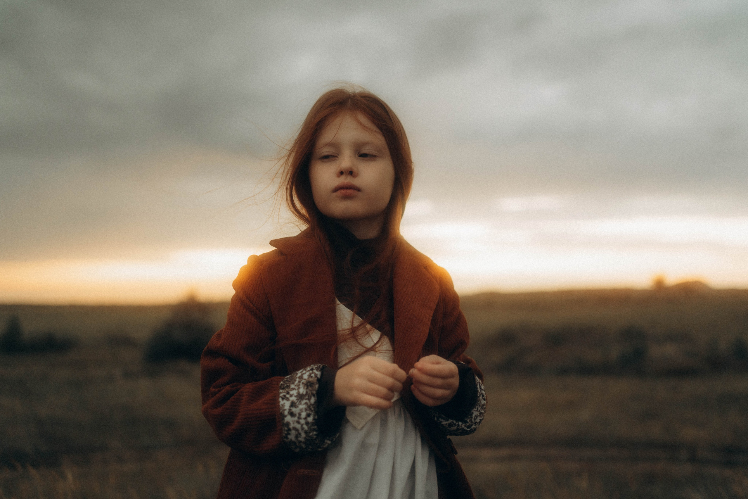 Энн. Семейный фотограф в Калининграде Елена Глазунова