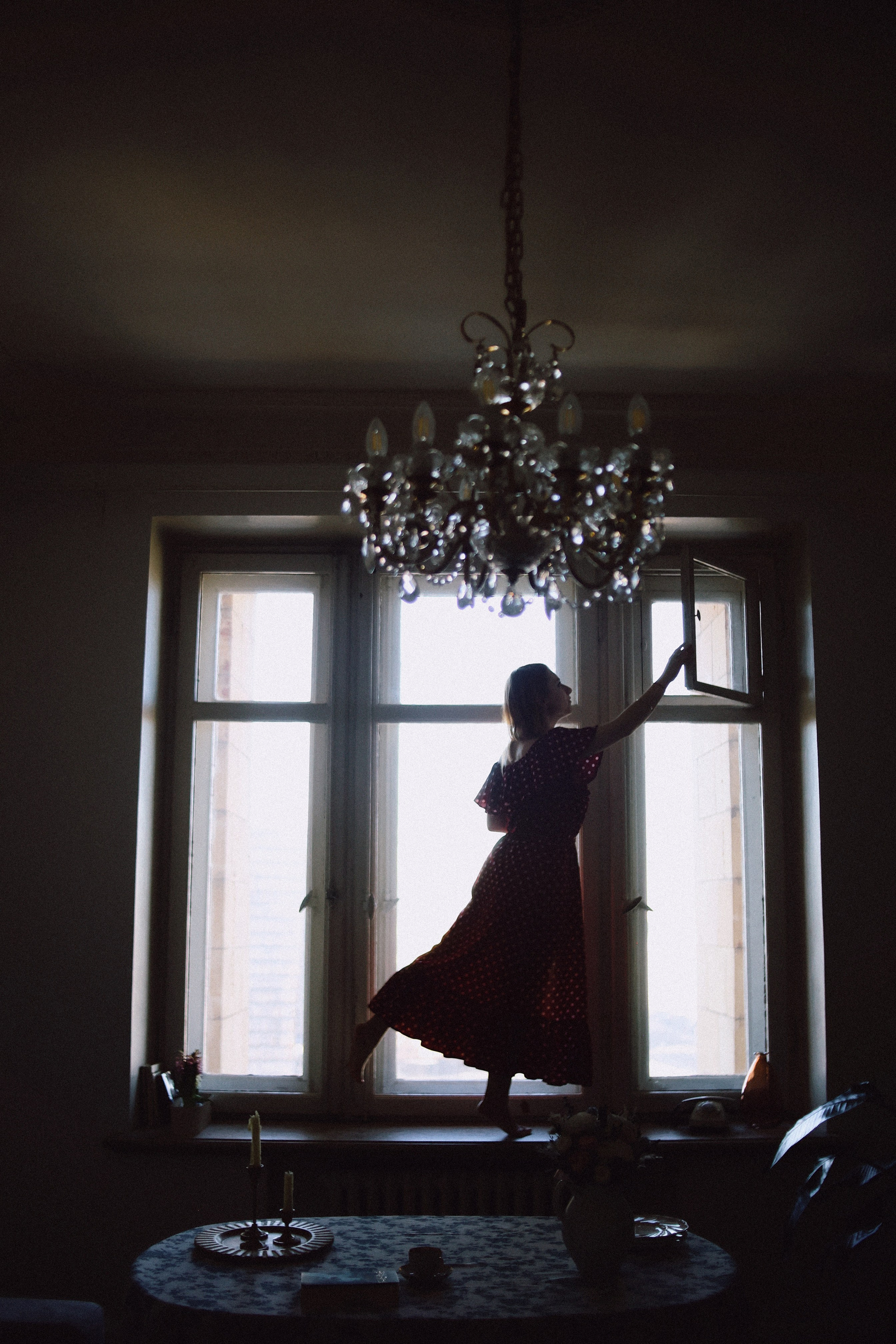 Фотосессии