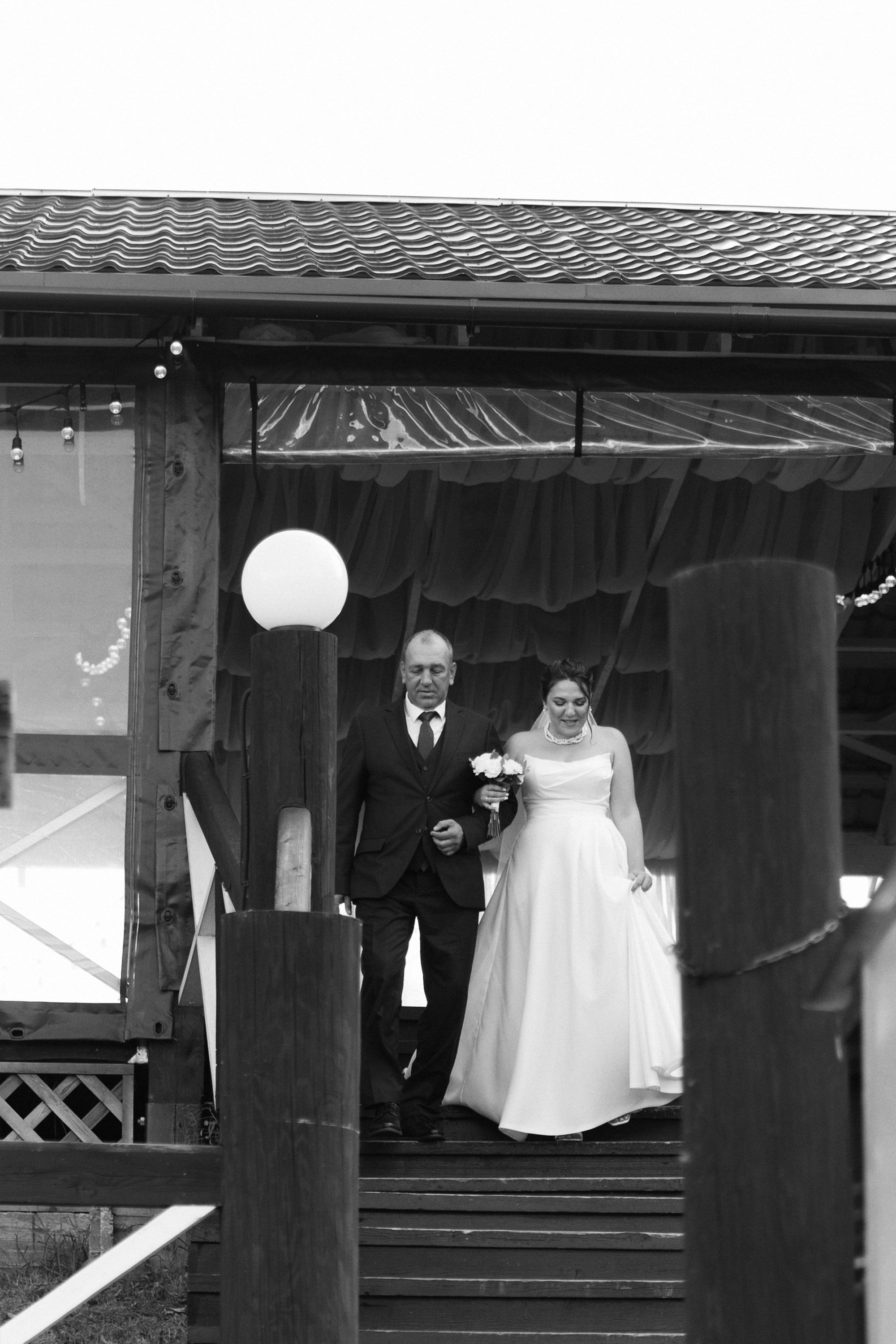 ИРИНА & СЕРГЕЙ ` 15.08.25. Maria Startseva Photo