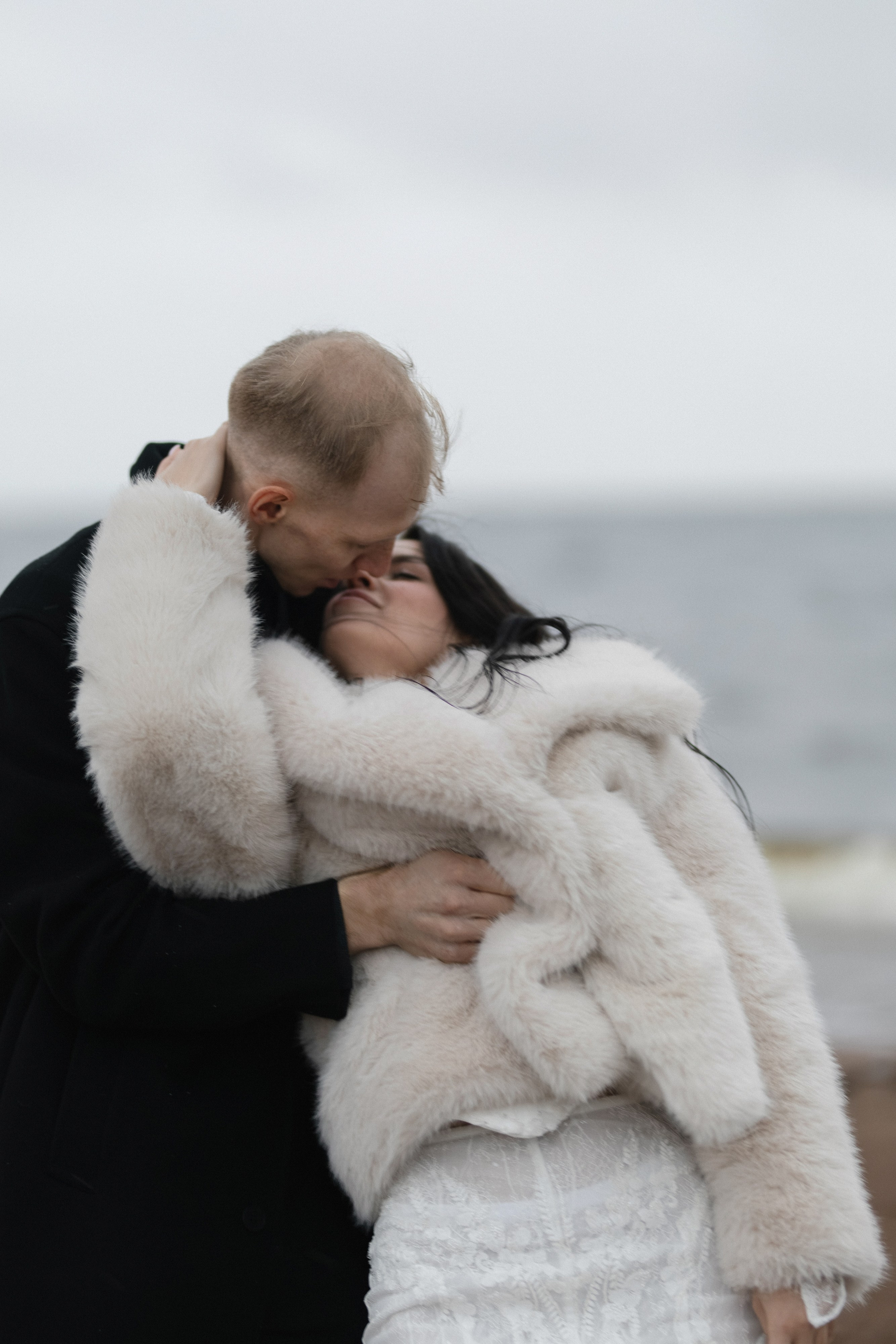 «СЛАДКИЙ НОЯБРЬ». Maria Startseva Photo