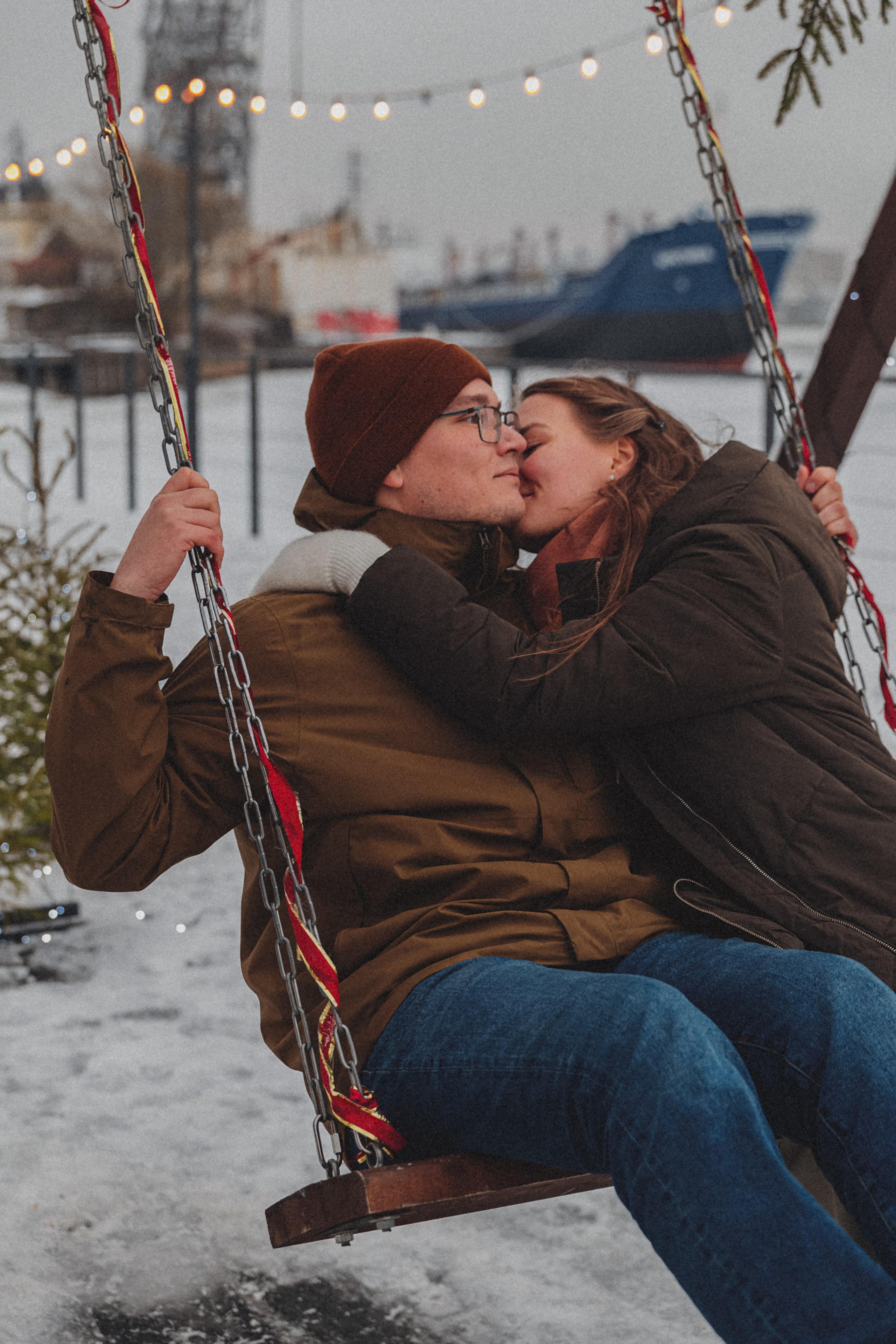 S+N. Портретный и Семейный фотограф в Санкт-Петербурге Rocket Alice