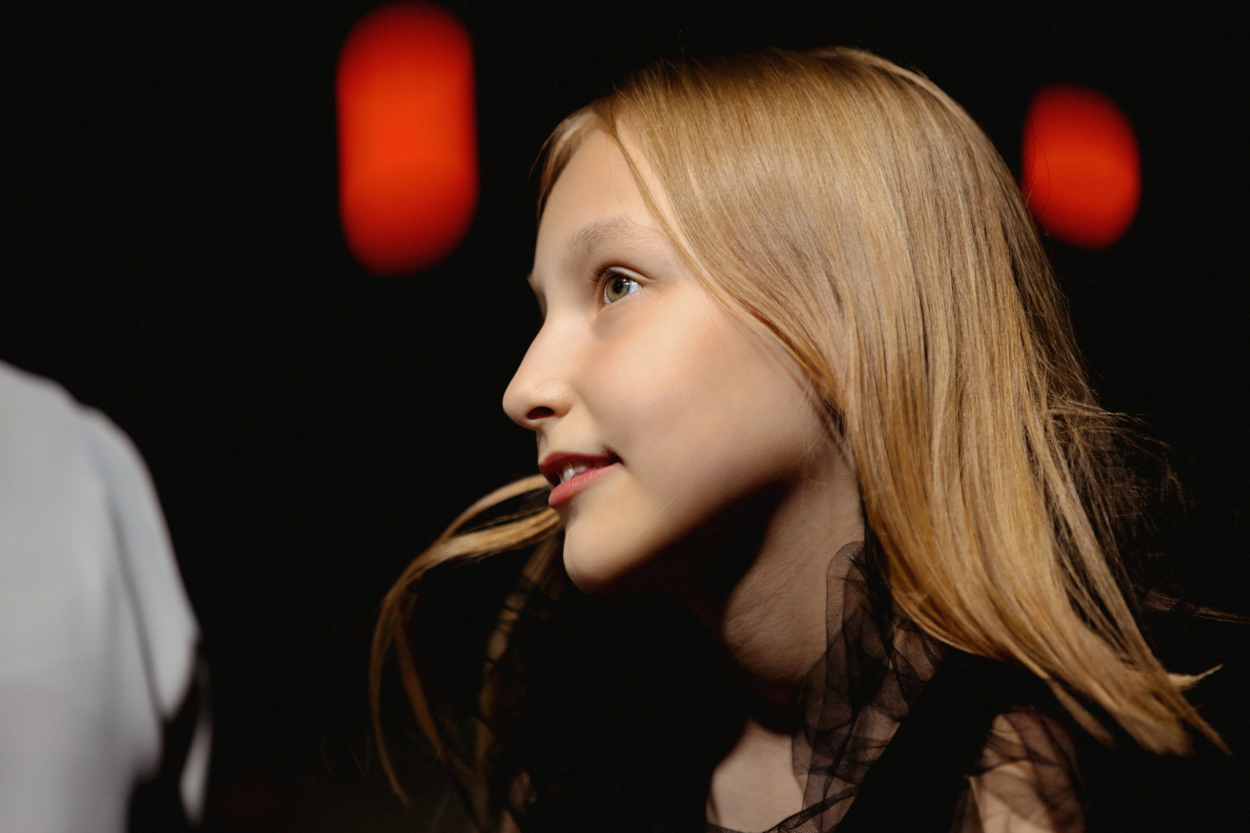 Данил и Кристина. Your lerris