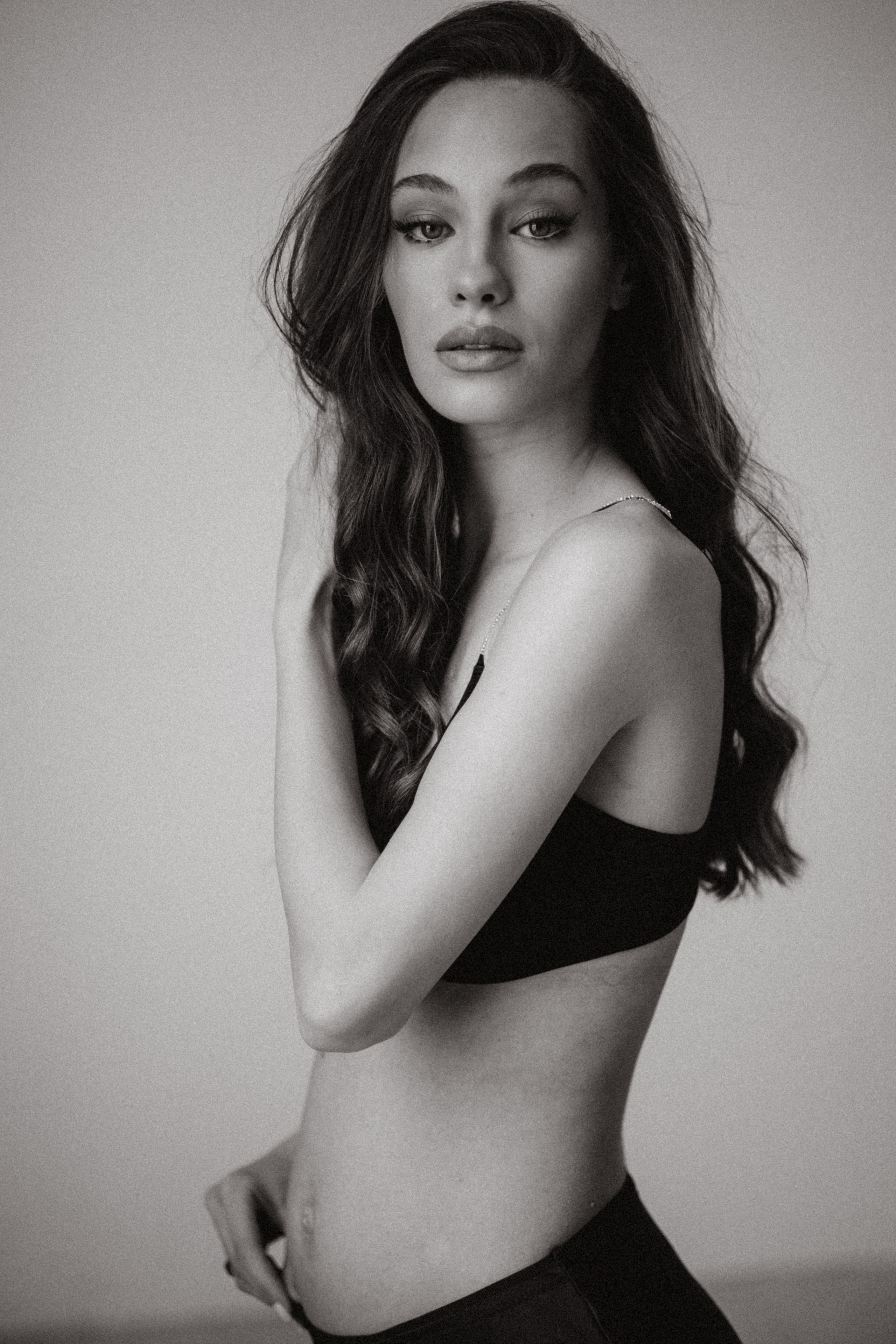 Анна. Фотограф Ульяна Дивина в Нижнем Новгороде и Нижегородской области