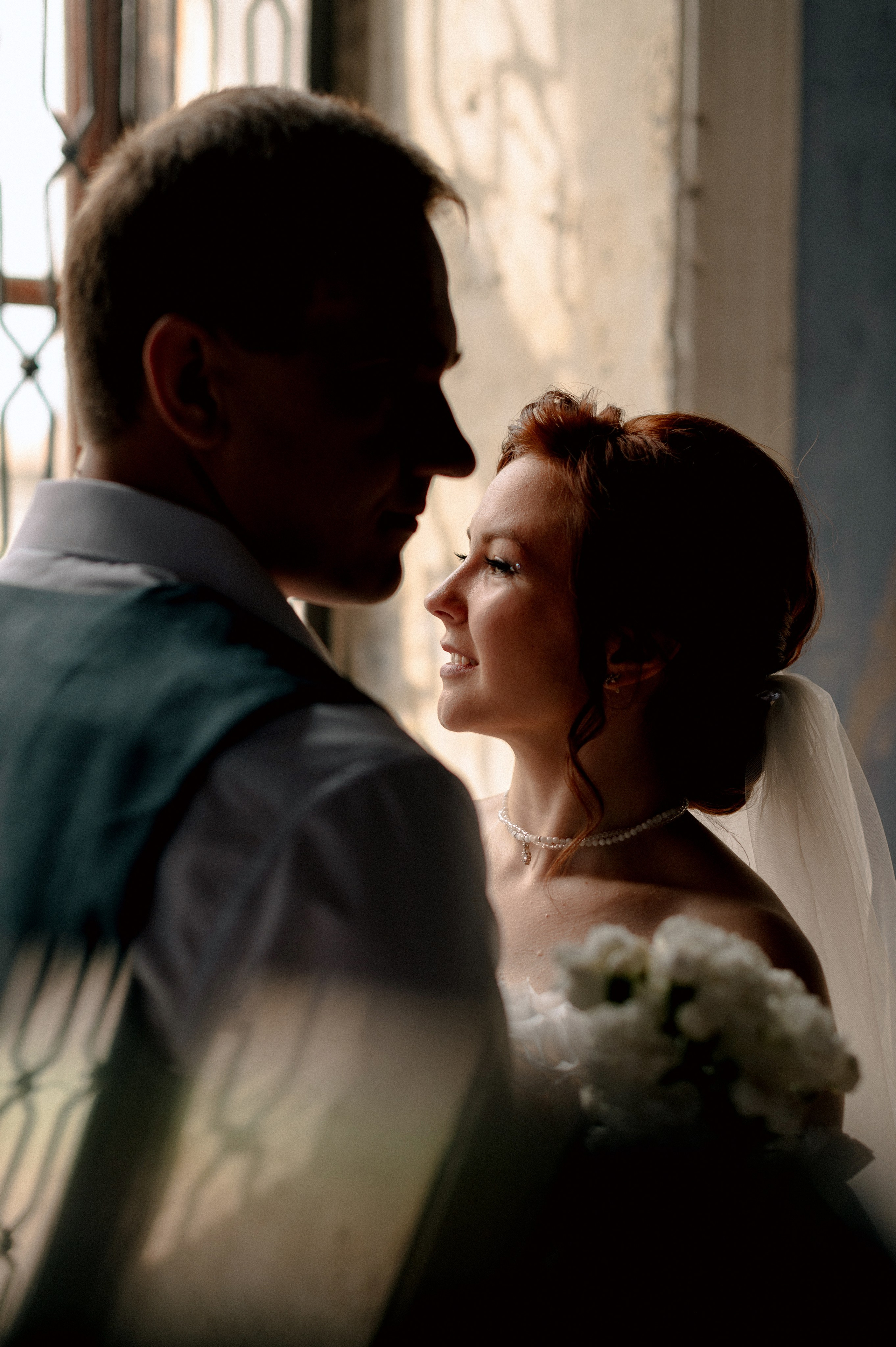 КСЮША и АРТЕМ. Шашкова Вероника / Свадебный и семейный фотограф Москва и Ярославль