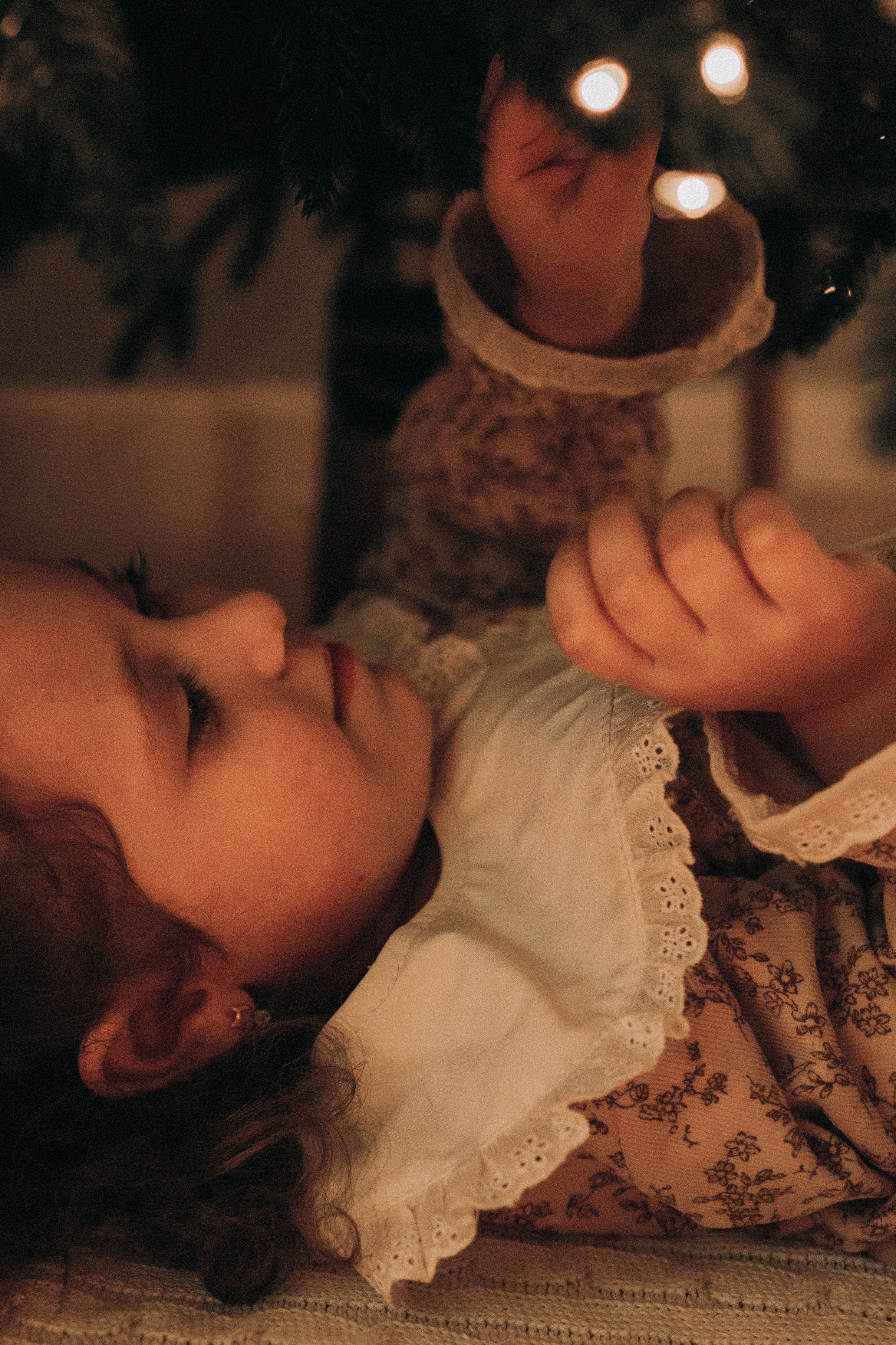 Семейные фотосессии (в студии, на улице или у вас дома). Фотограф Антонина Знак. Семейные фотосессии. Москва и МО