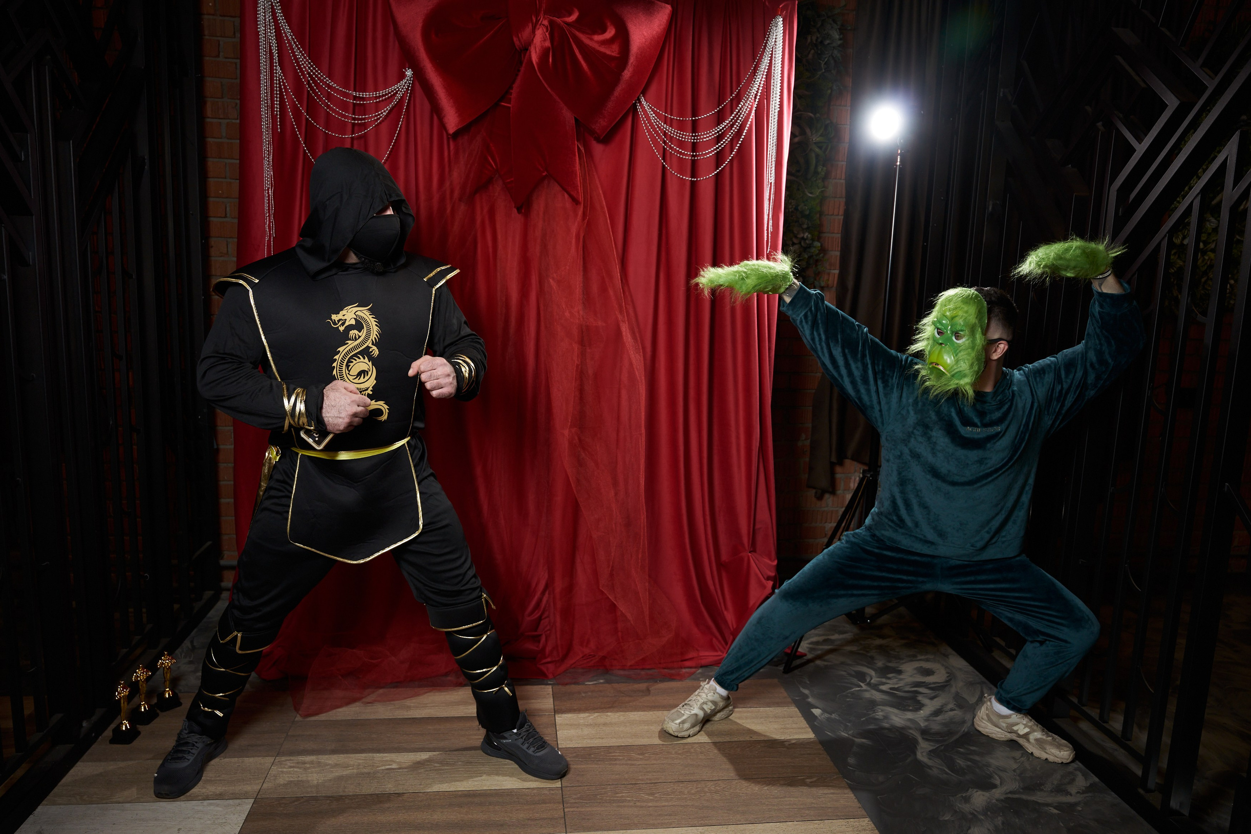 Корпоратив Новогодний. Yankovski_001