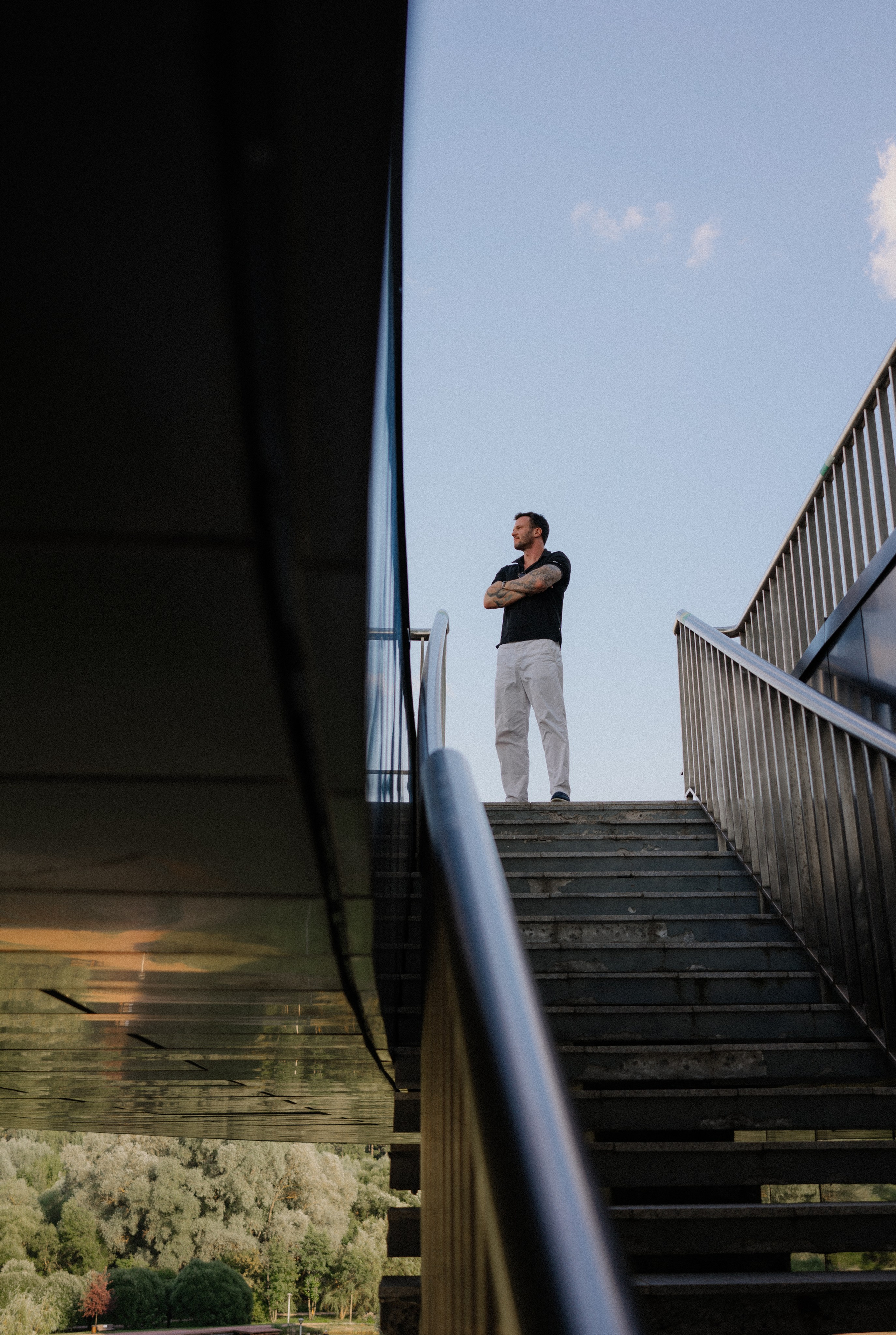 Валентин. Фотограф Москва