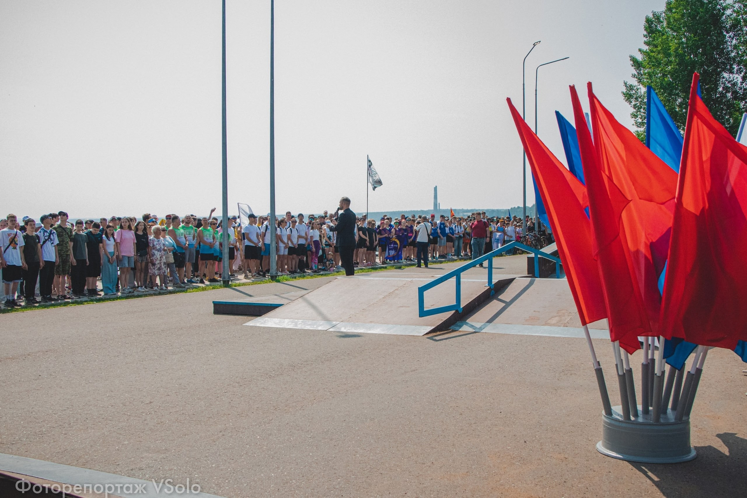 Город Чайковский 