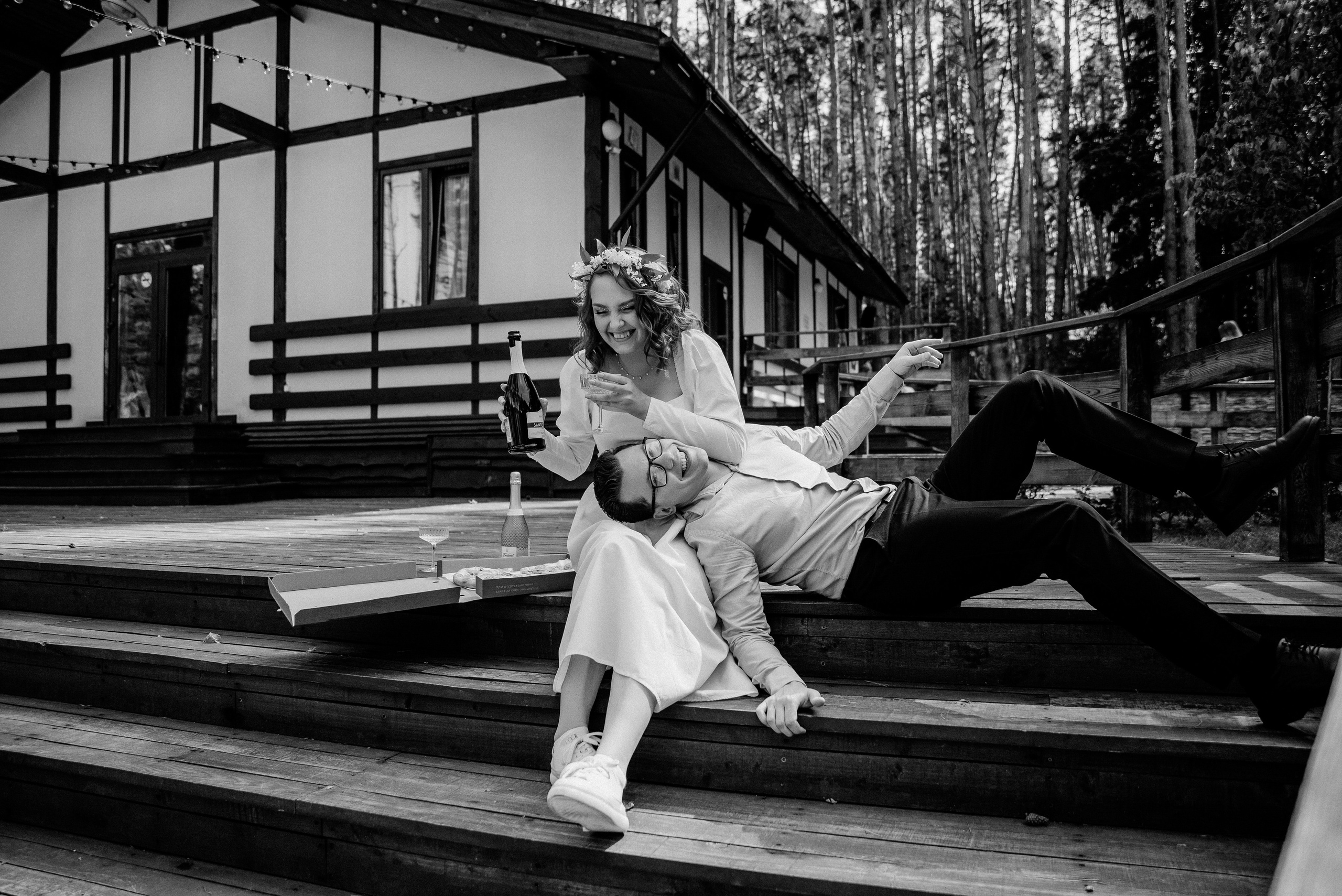 Виктория и Виктор. Свадебный фотограф, фотограф беременности Дарья Доценко