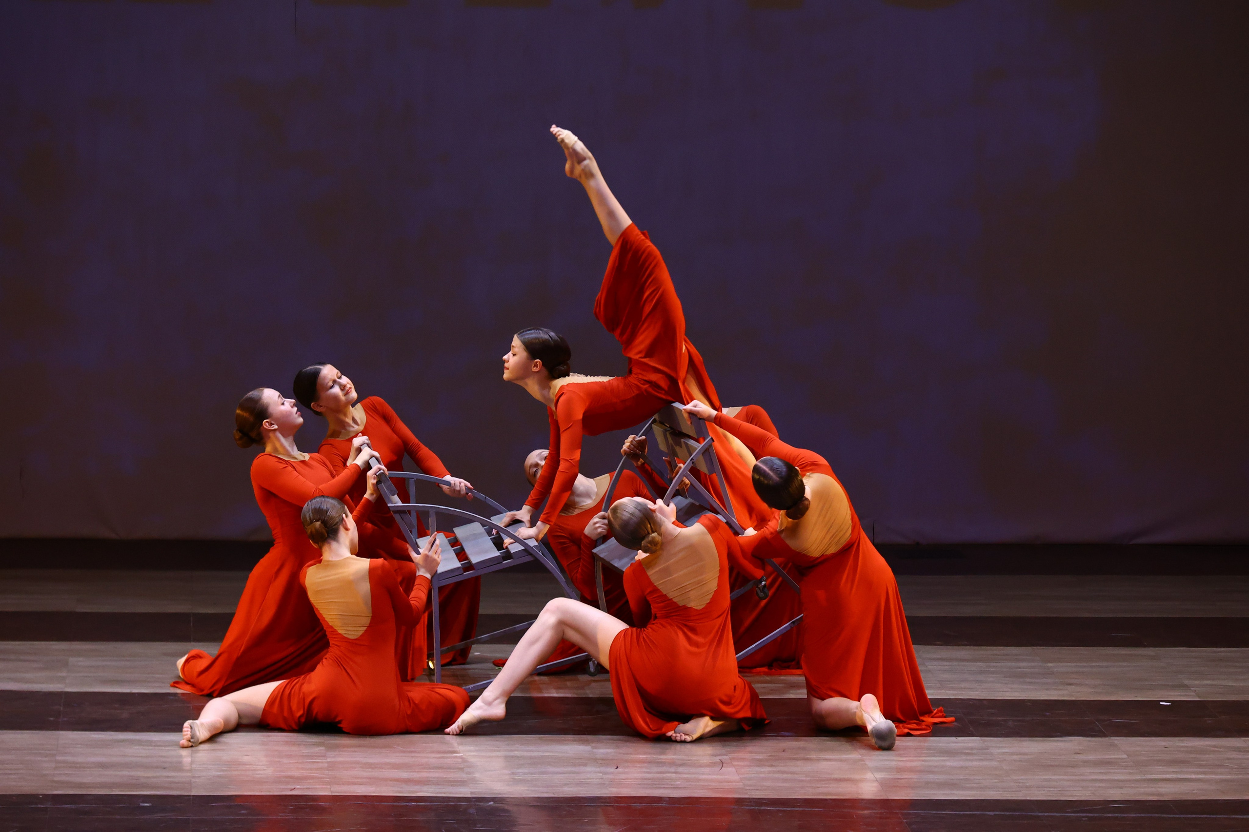 Репортажная съемка