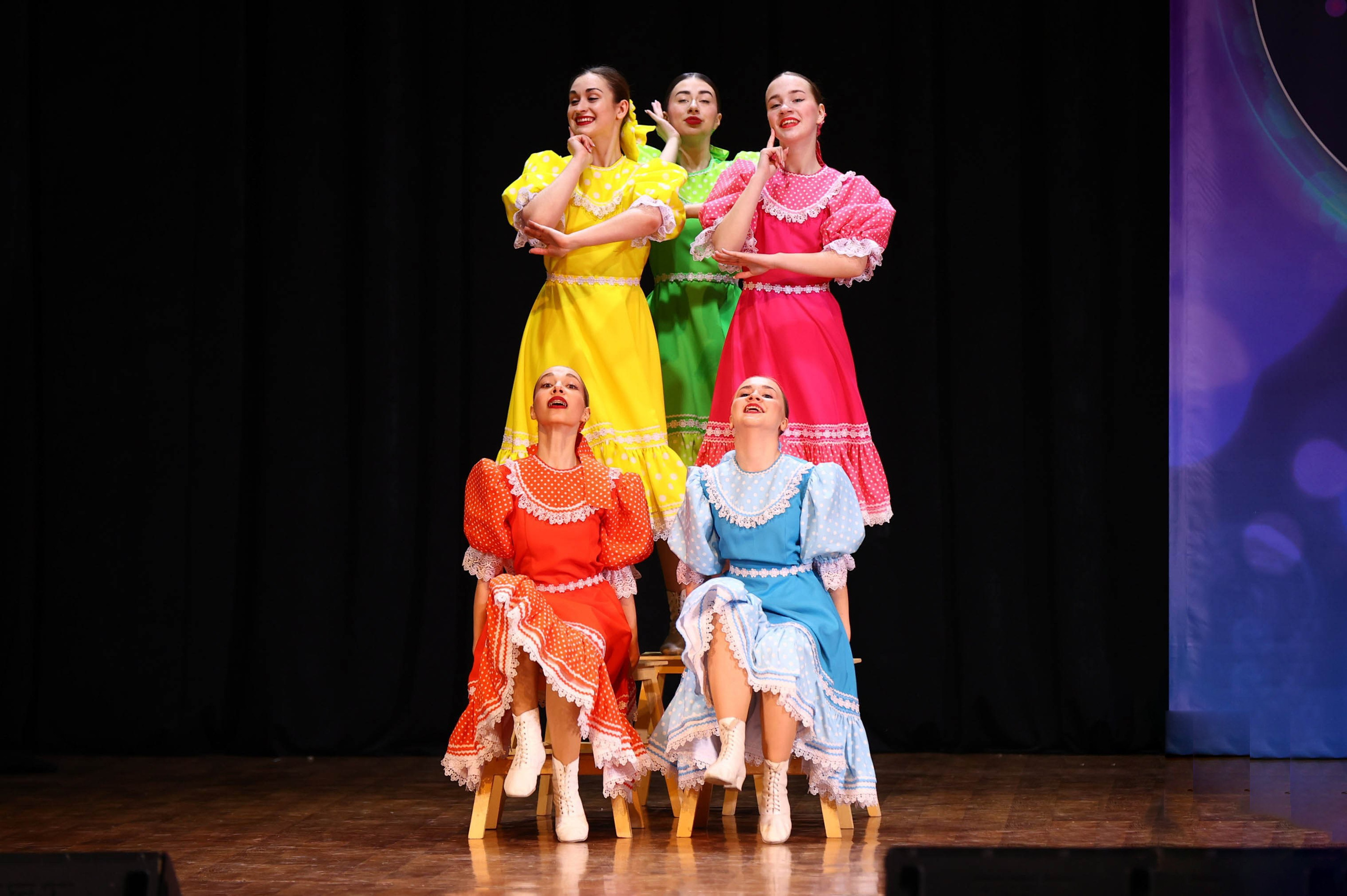 Репортажная съемка