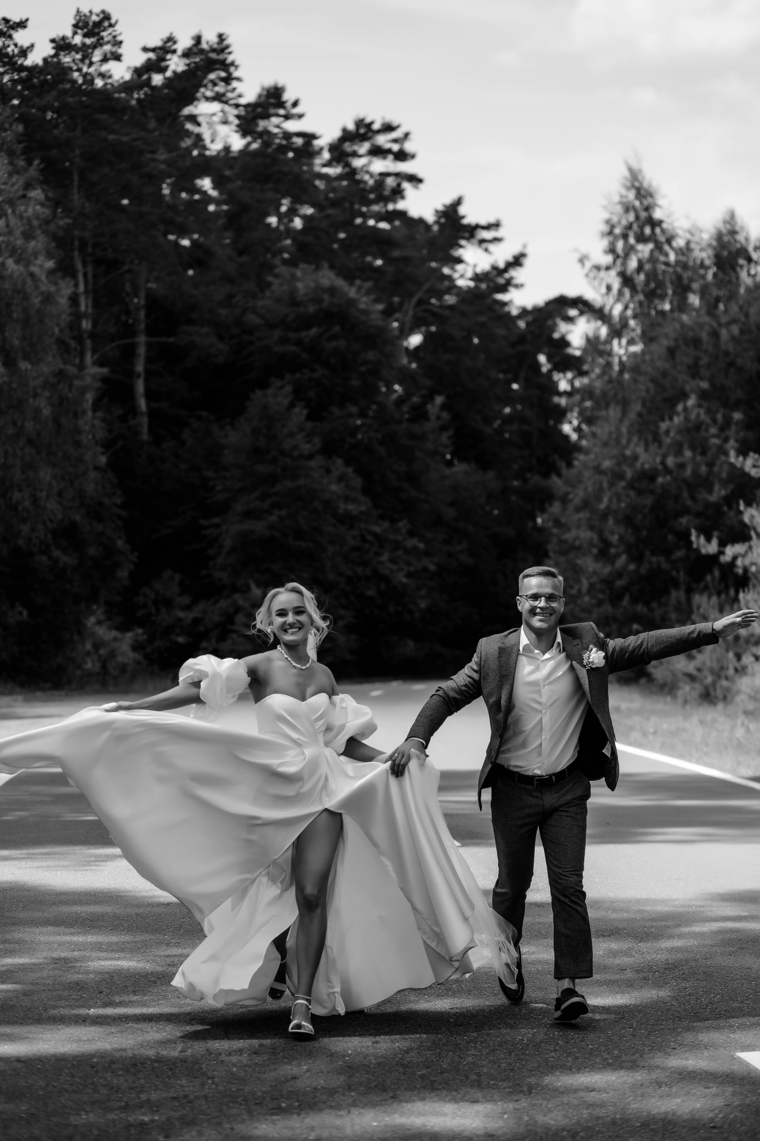 Настя и Игорь. Свадебный и семейный фотограф Юлия Виноградова