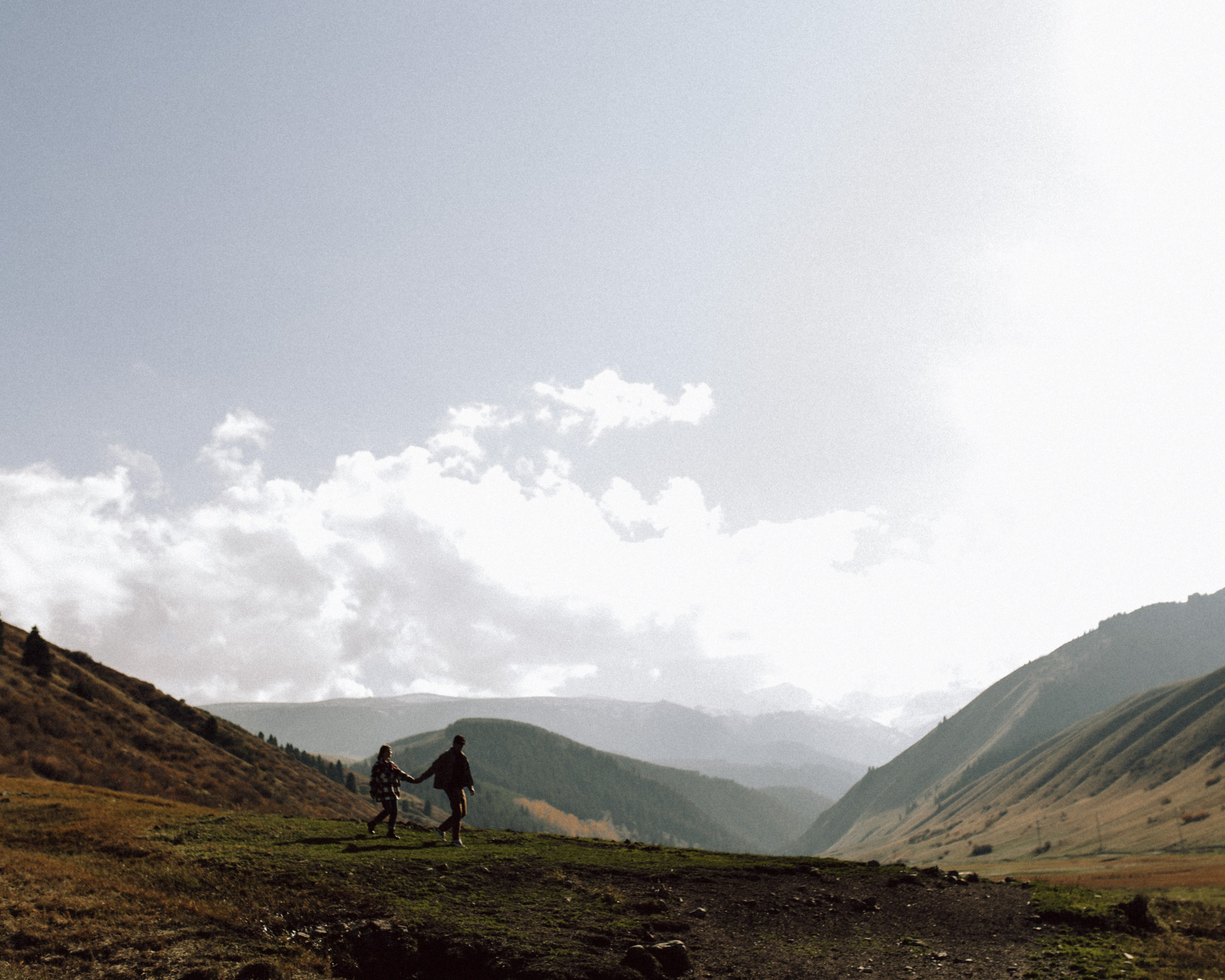 8 октября. Alyona Latysheva / Photographer / Almaty