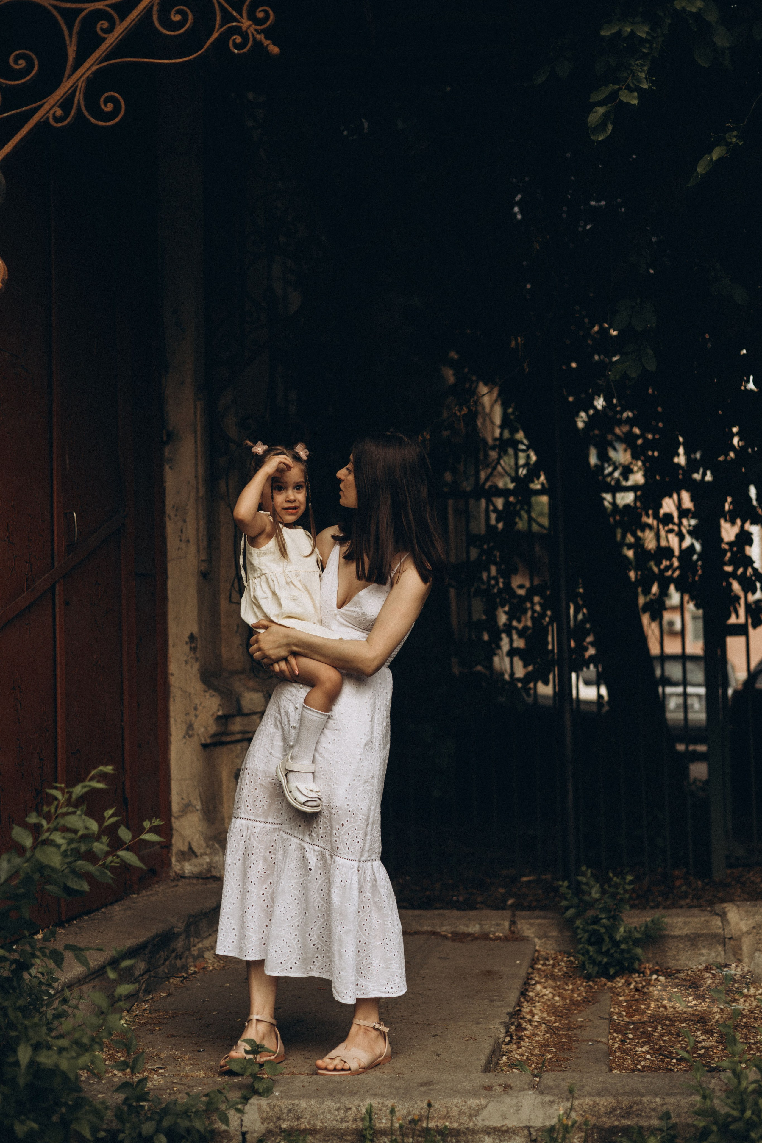 Мамина радость. Семейный и свадебный фотограф в Чите Мария Авдеева