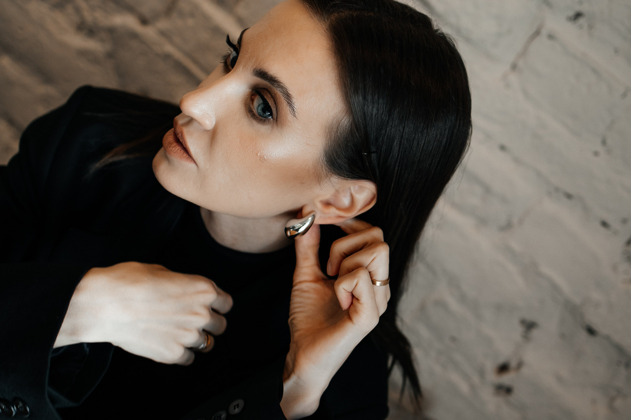 Яна/fashion. Фотограф в Выборге и Санкт-Петербурге Маша Гуляева