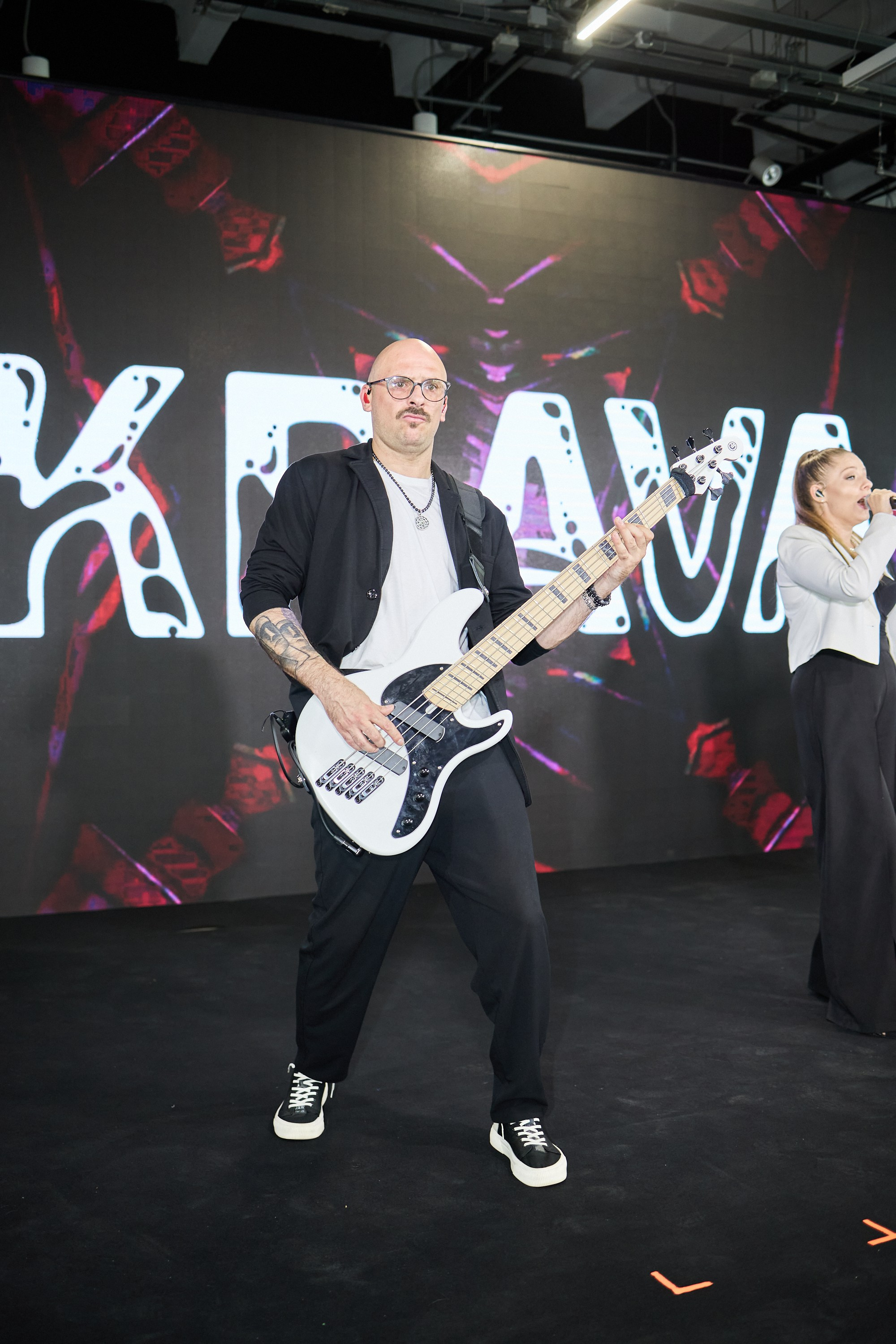 Конференция БИОТ 2025 | Тула. OSPhoto