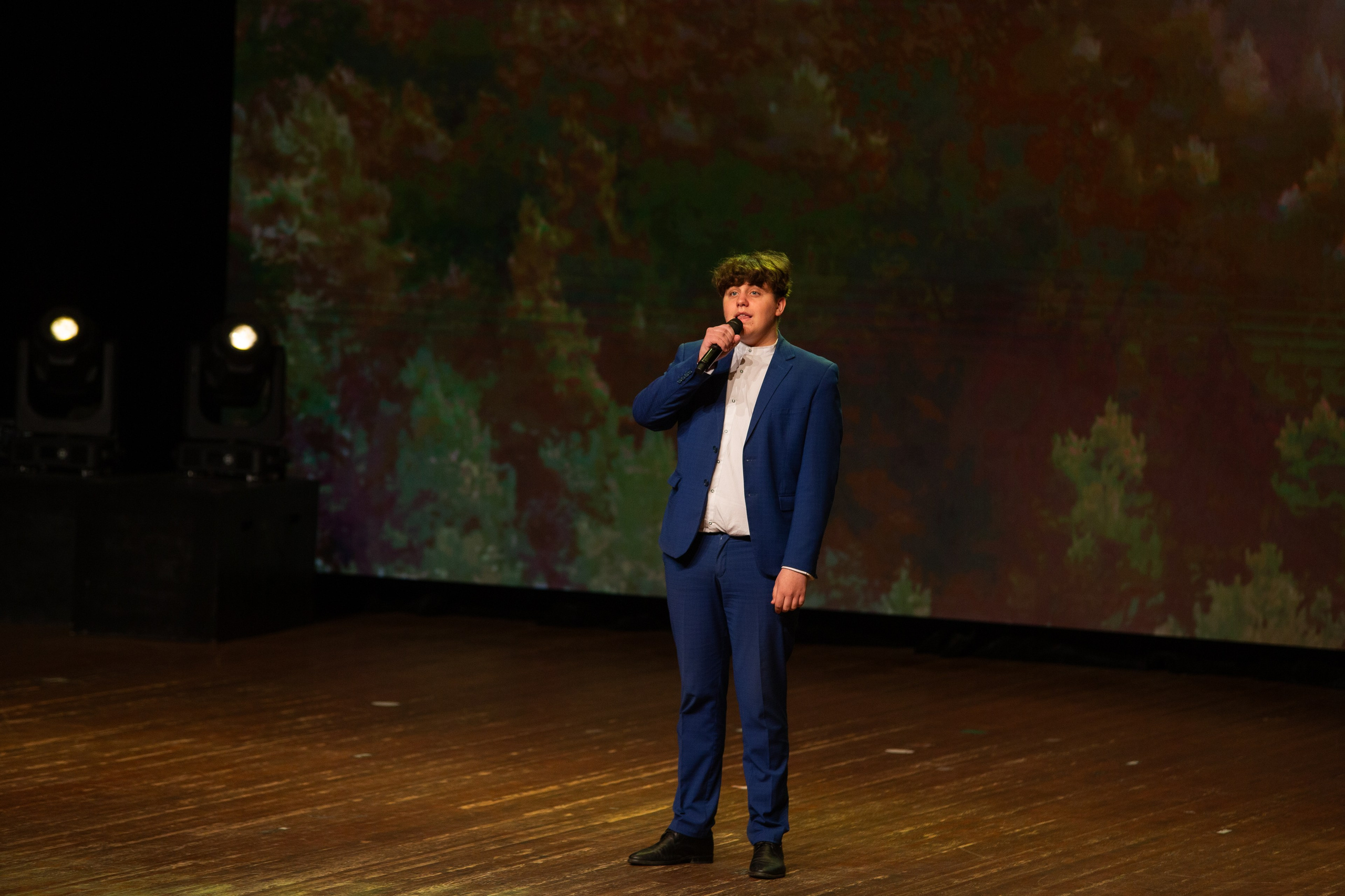 Мои медиа выборы 2024. Профессиональный фотограф в Мценске и Орловской области