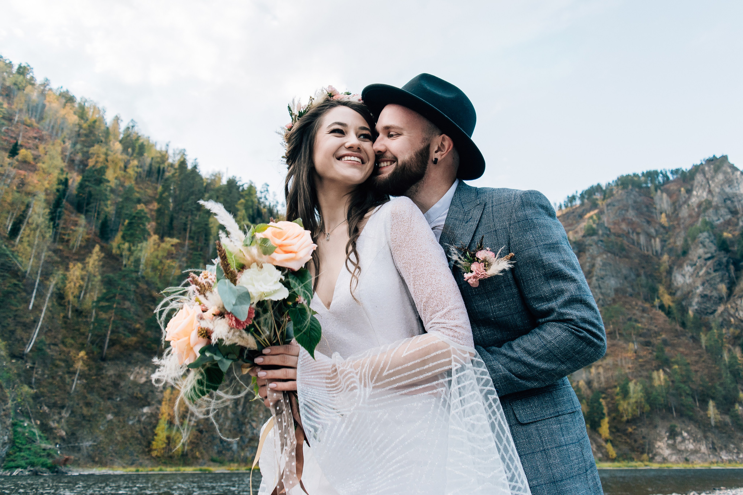 Артем и Элла. Тамара Власова