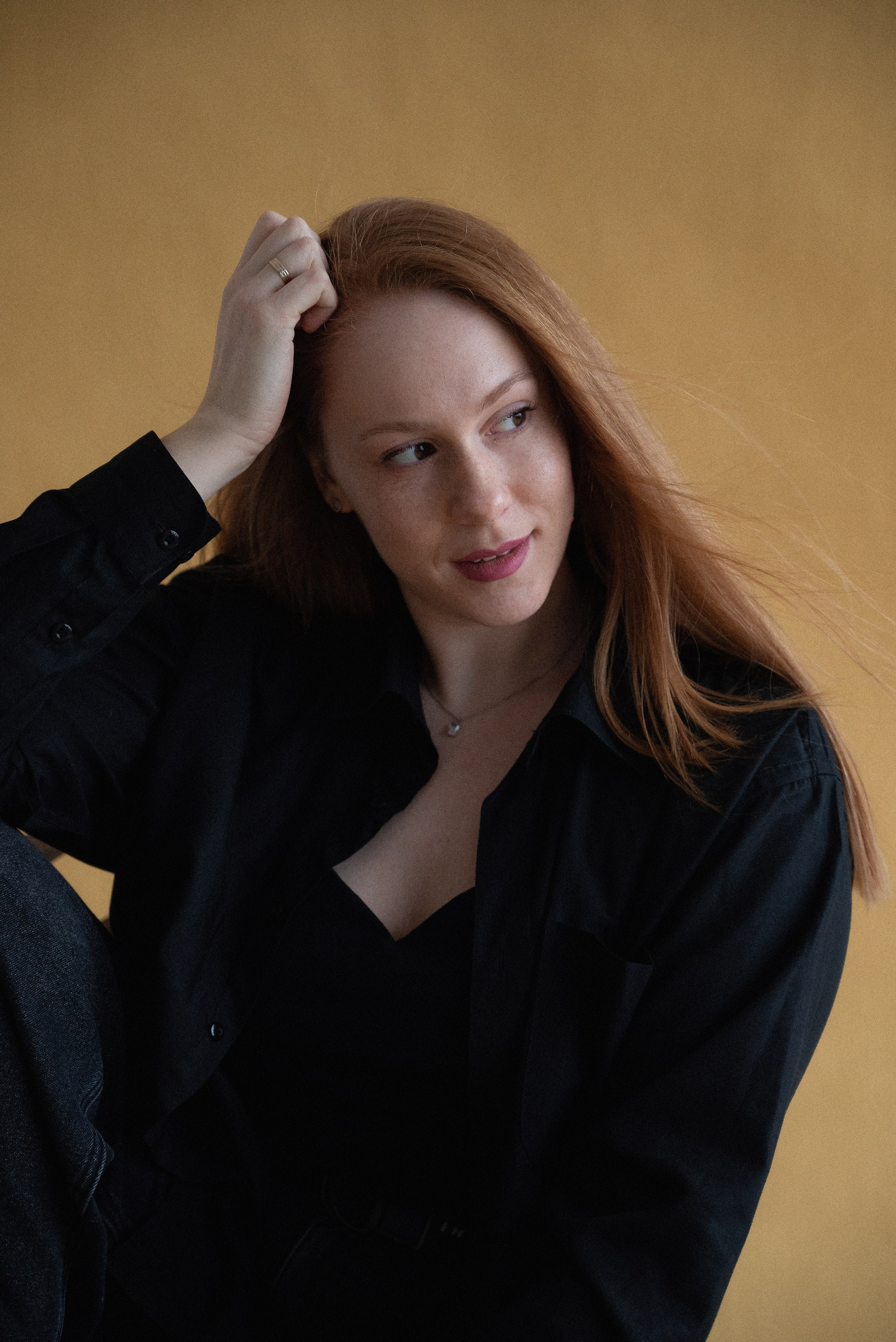 Вика и Оля. Тамара Власова