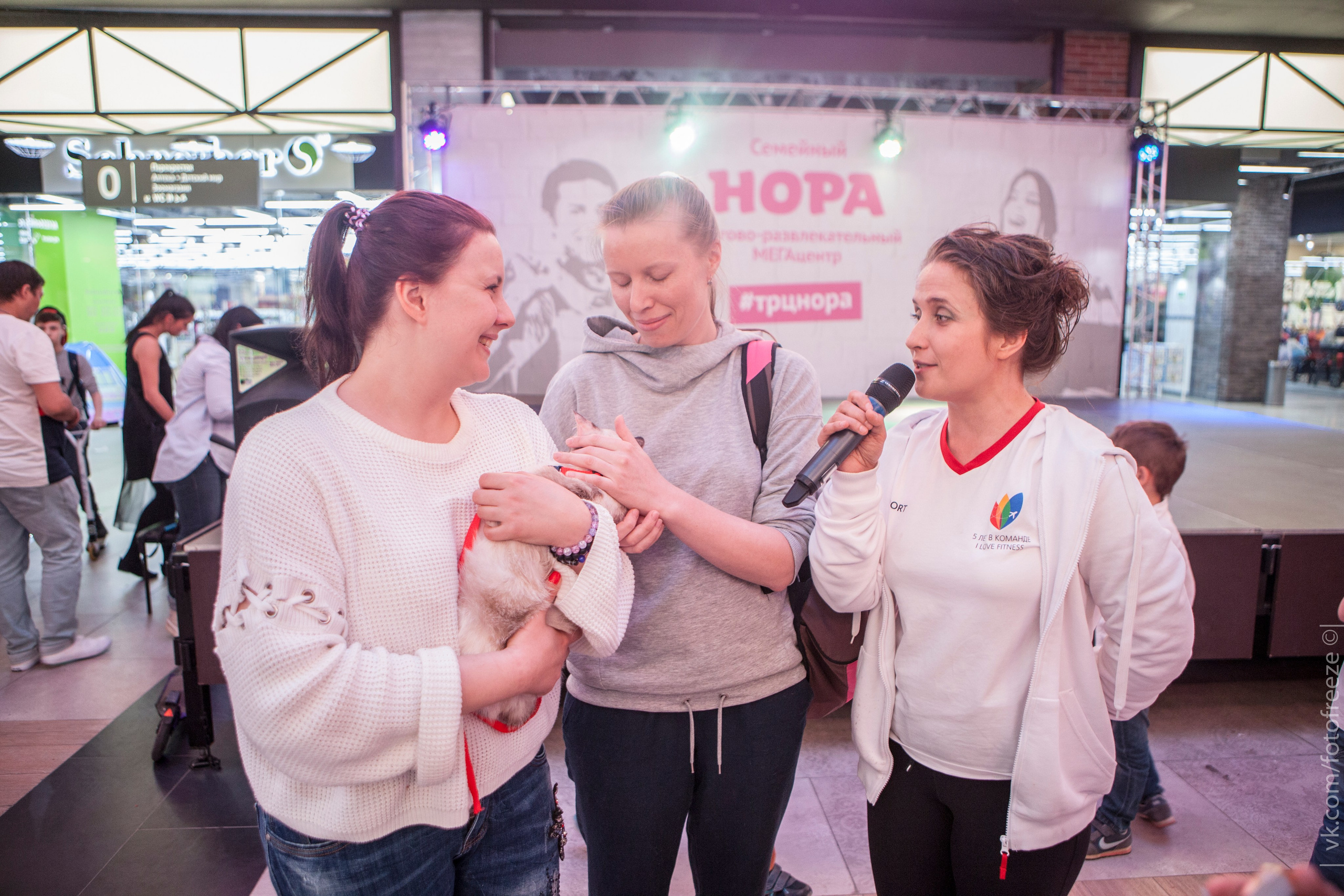 Репортаж. Великолепный фотограф Александр Захарченко