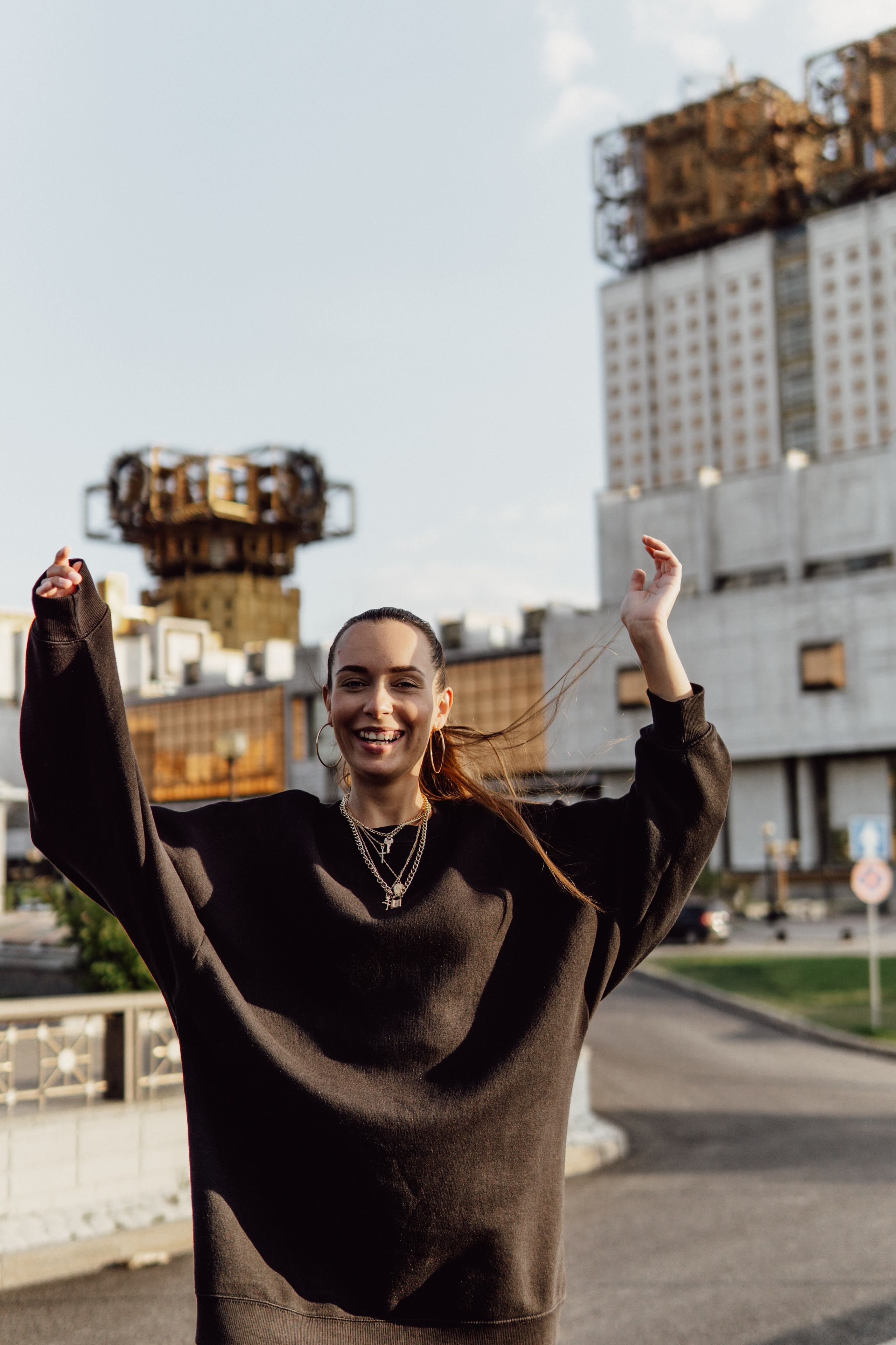 Вика. Креативный фотограф в Москве Алла Яцук