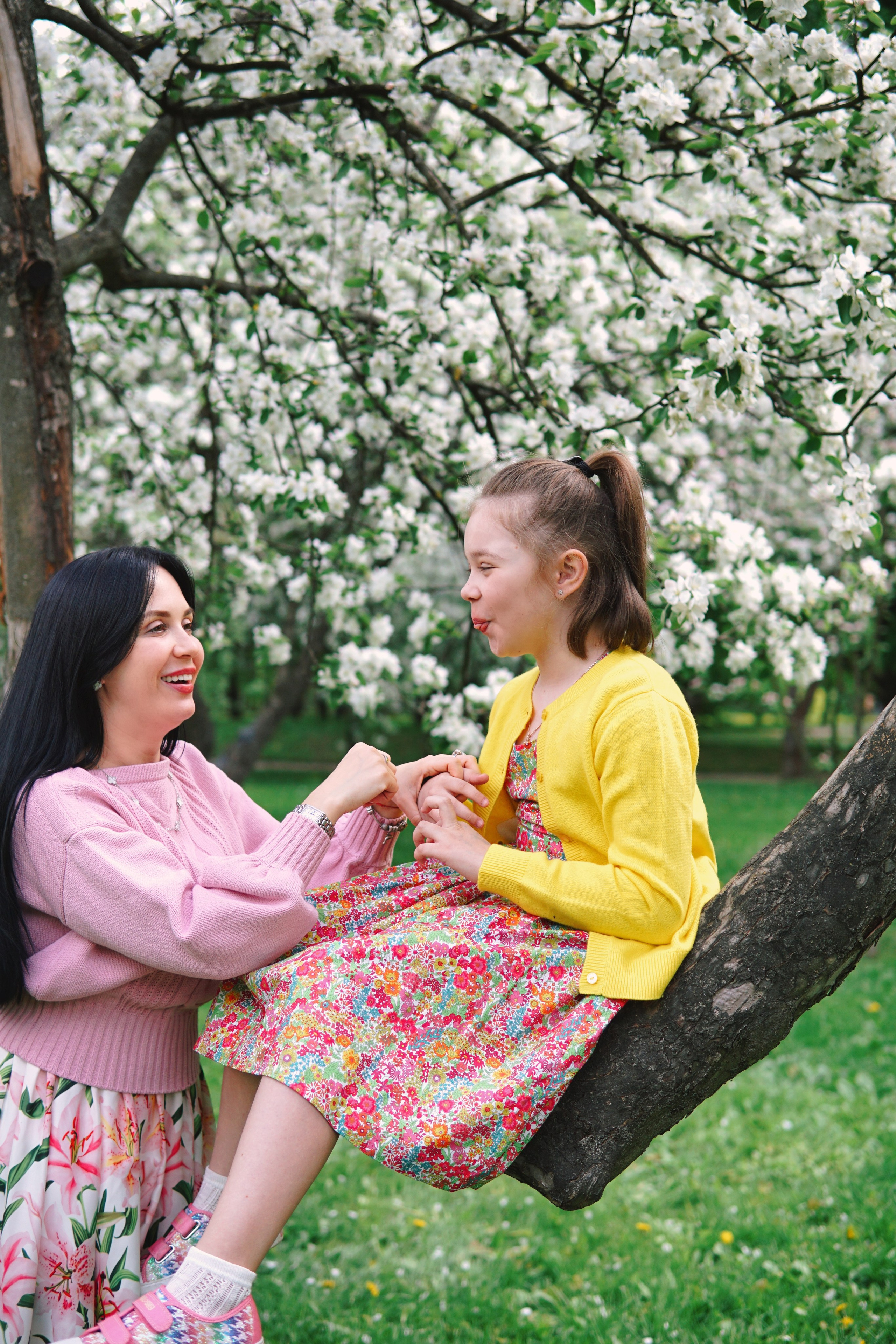 Семейная. Креативный фотограф в Москве Алла Яцук