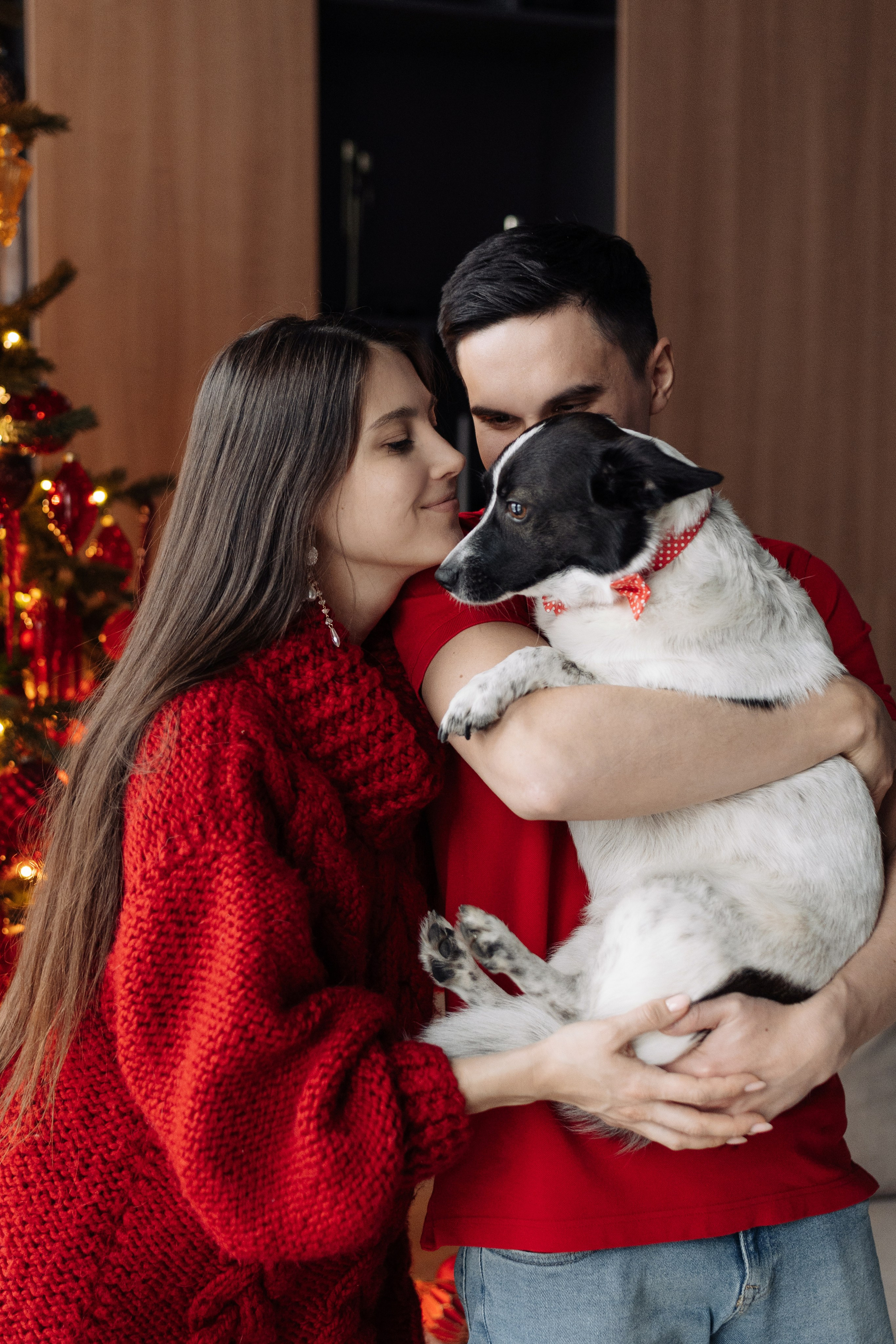 Вика Рустам и Марта). Свадебный и семейный фотограф Ксения Ржевская (Митрохина)
