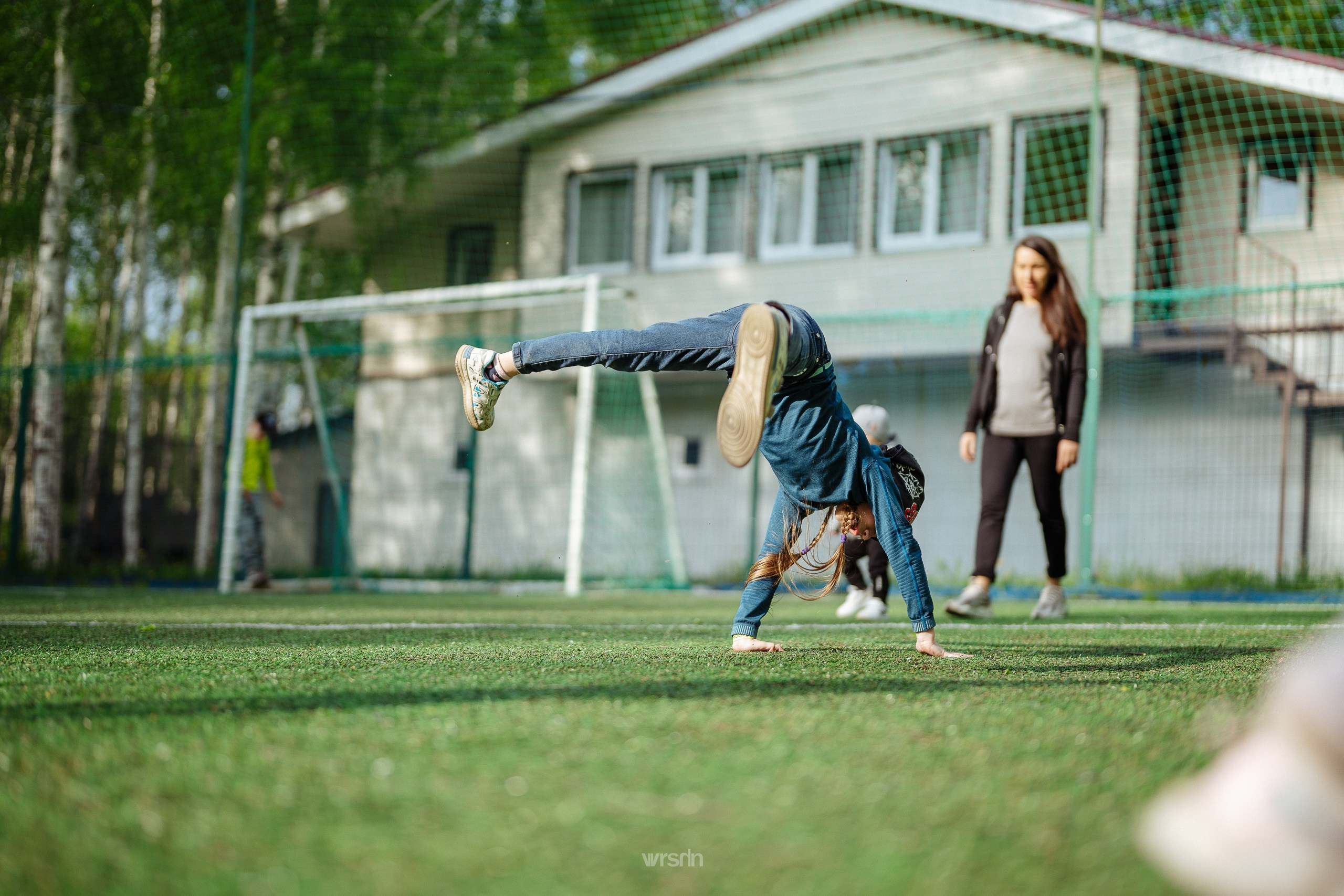 Пётр Кудасов · Шашлыкинг. Владимир Вершинин, тот самый свадебный видеограф