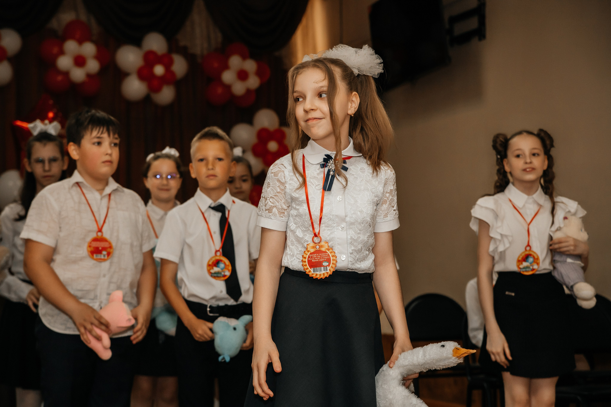 Выпускной. Фотограф Александр Закадычный | Таганрог