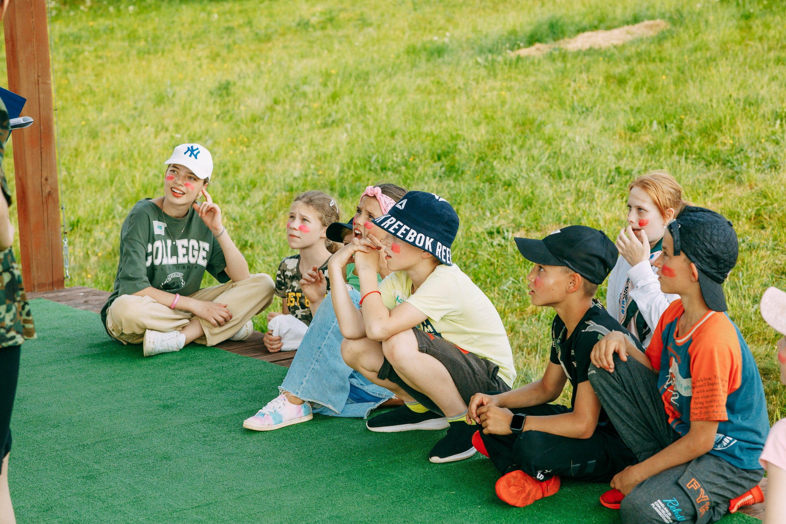 ЗАРНИЦА. Арт-пространство|ТЕРРИТОРИЯ