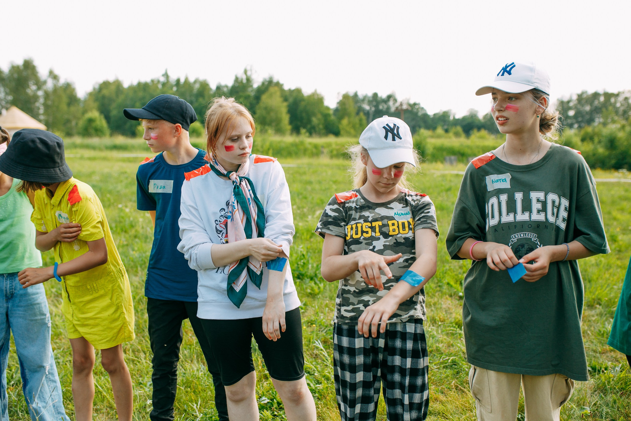 ЗАРНИЦА. Арт-пространство|ТЕРРИТОРИЯ