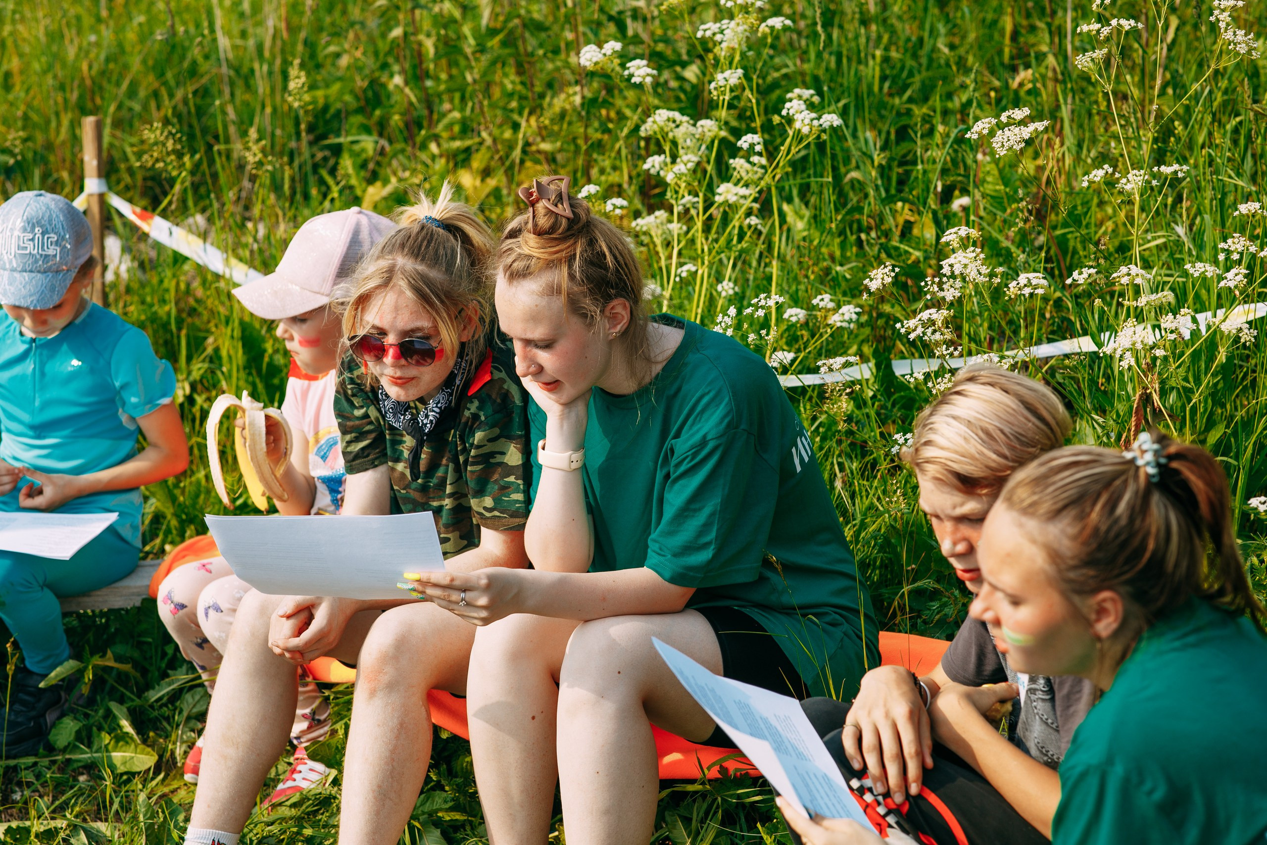 ЗАРНИЦА. Арт-пространство|ТЕРРИТОРИЯ
