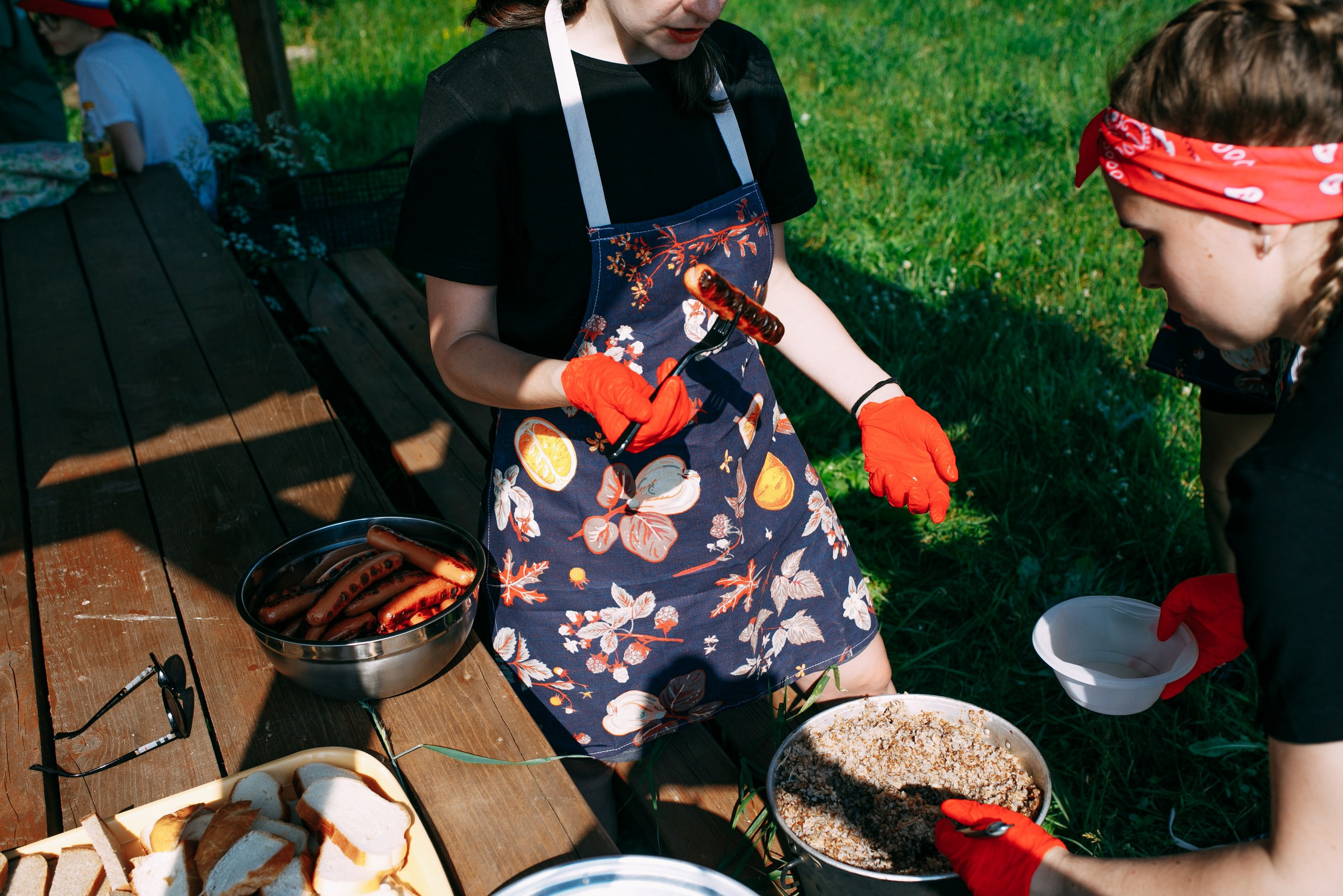 ЗАРНИЦА. Арт-пространство|ТЕРРИТОРИЯ