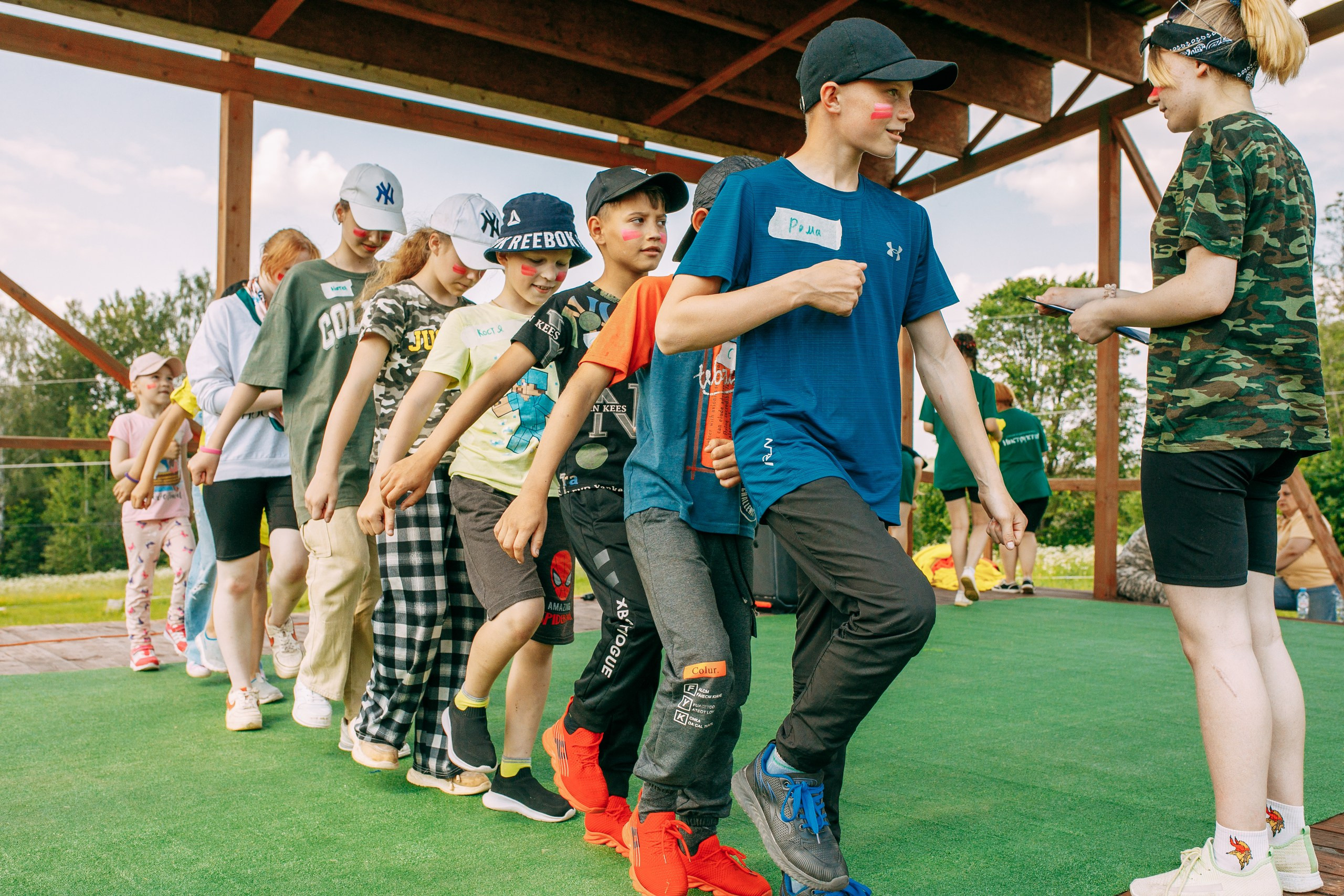 ЗАРНИЦА. Арт-пространство|ТЕРРИТОРИЯ