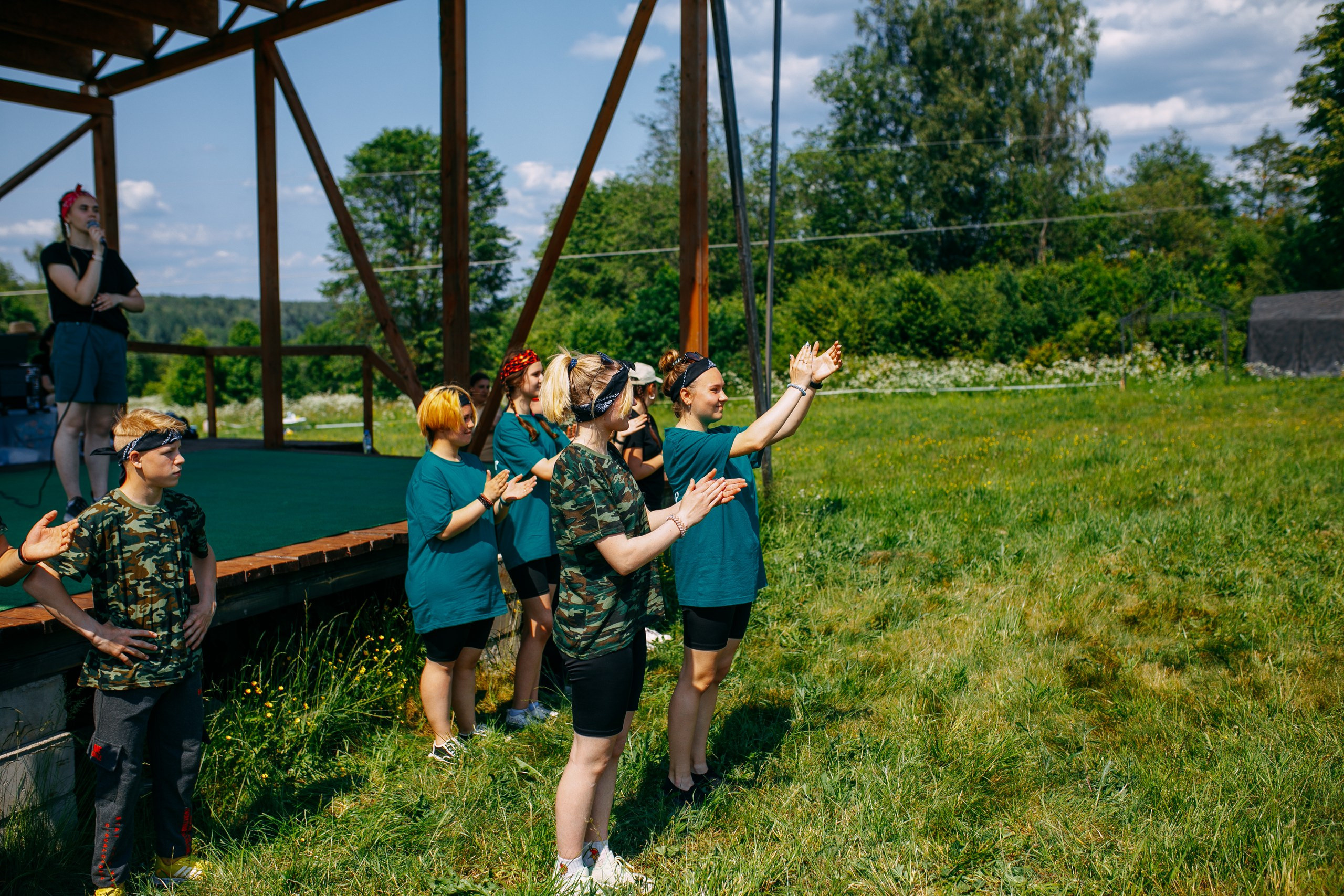 ЗАРНИЦА. Арт-пространство|ТЕРРИТОРИЯ