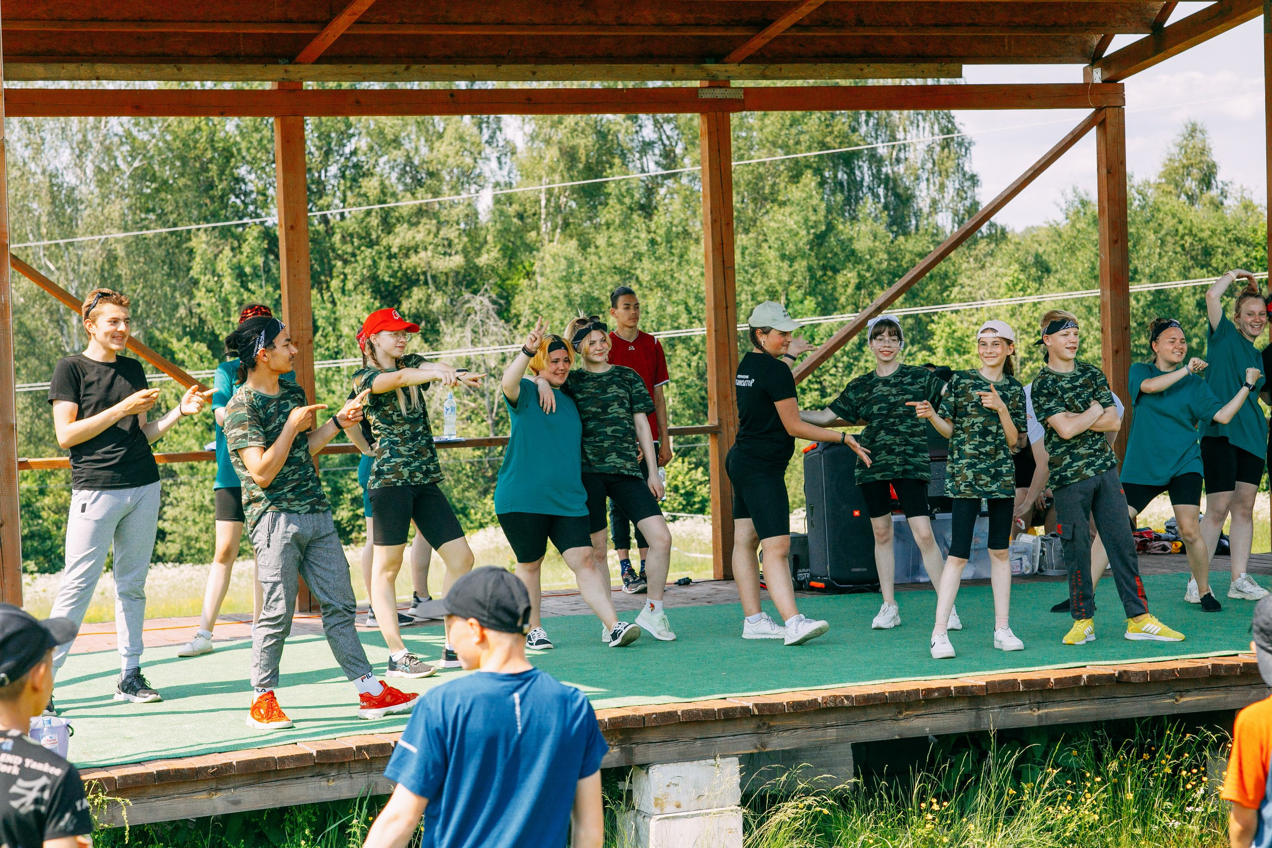 ЗАРНИЦА. Арт-пространство|ТЕРРИТОРИЯ
