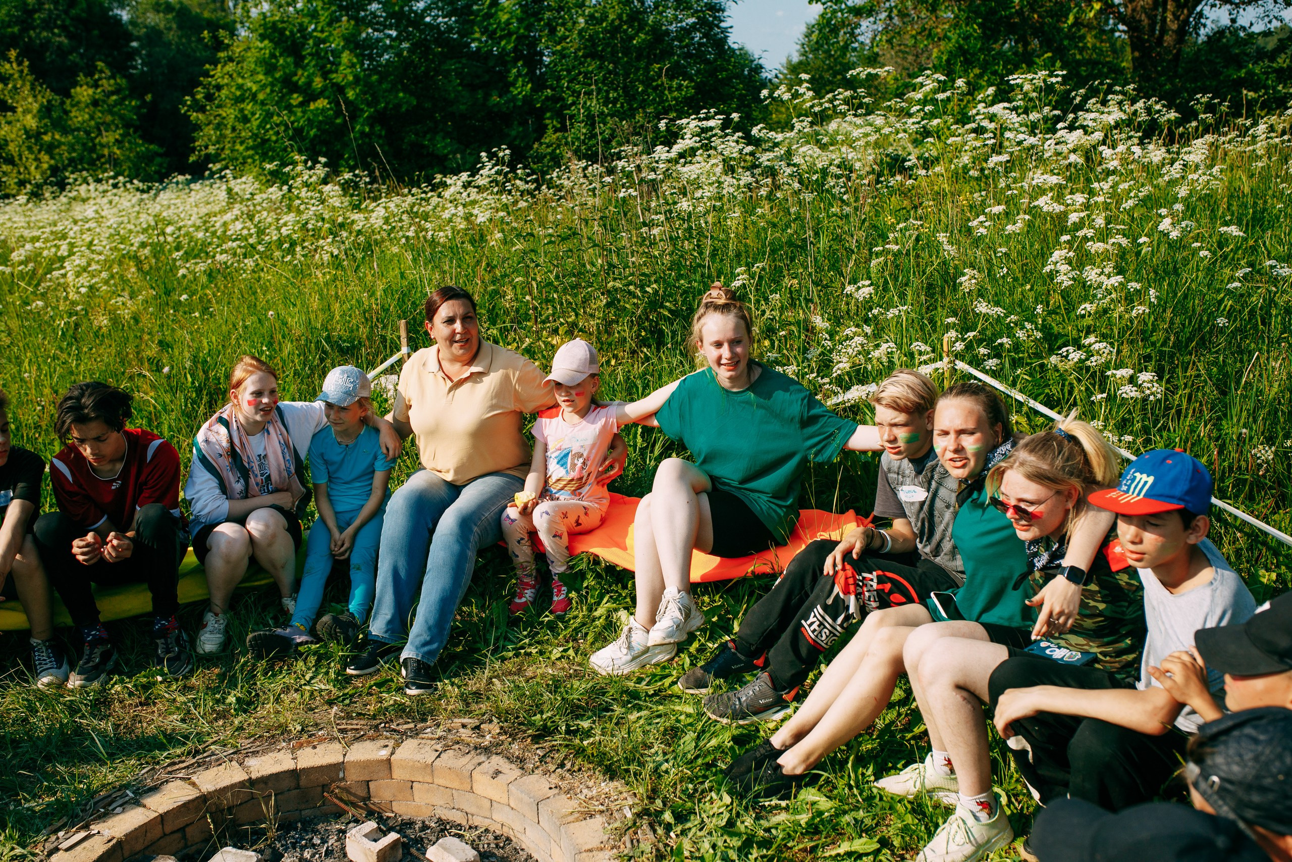 ЗАРНИЦА. Арт-пространство|ТЕРРИТОРИЯ