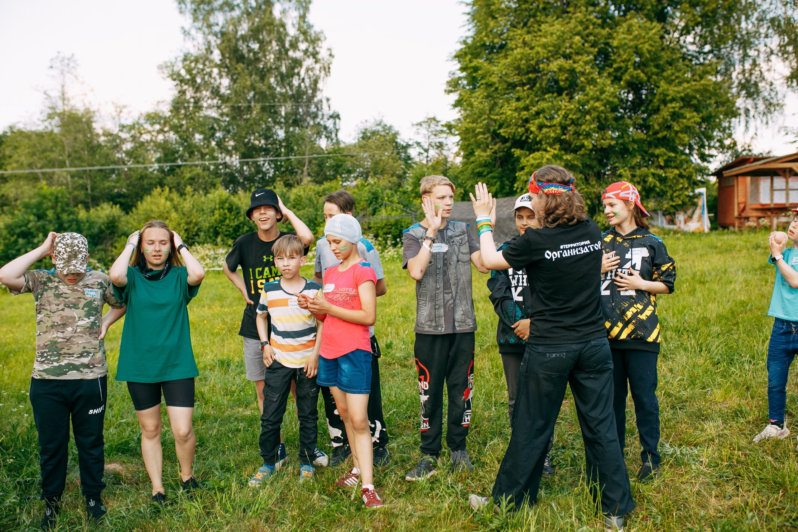 ЗАРНИЦА. Арт-пространство|ТЕРРИТОРИЯ